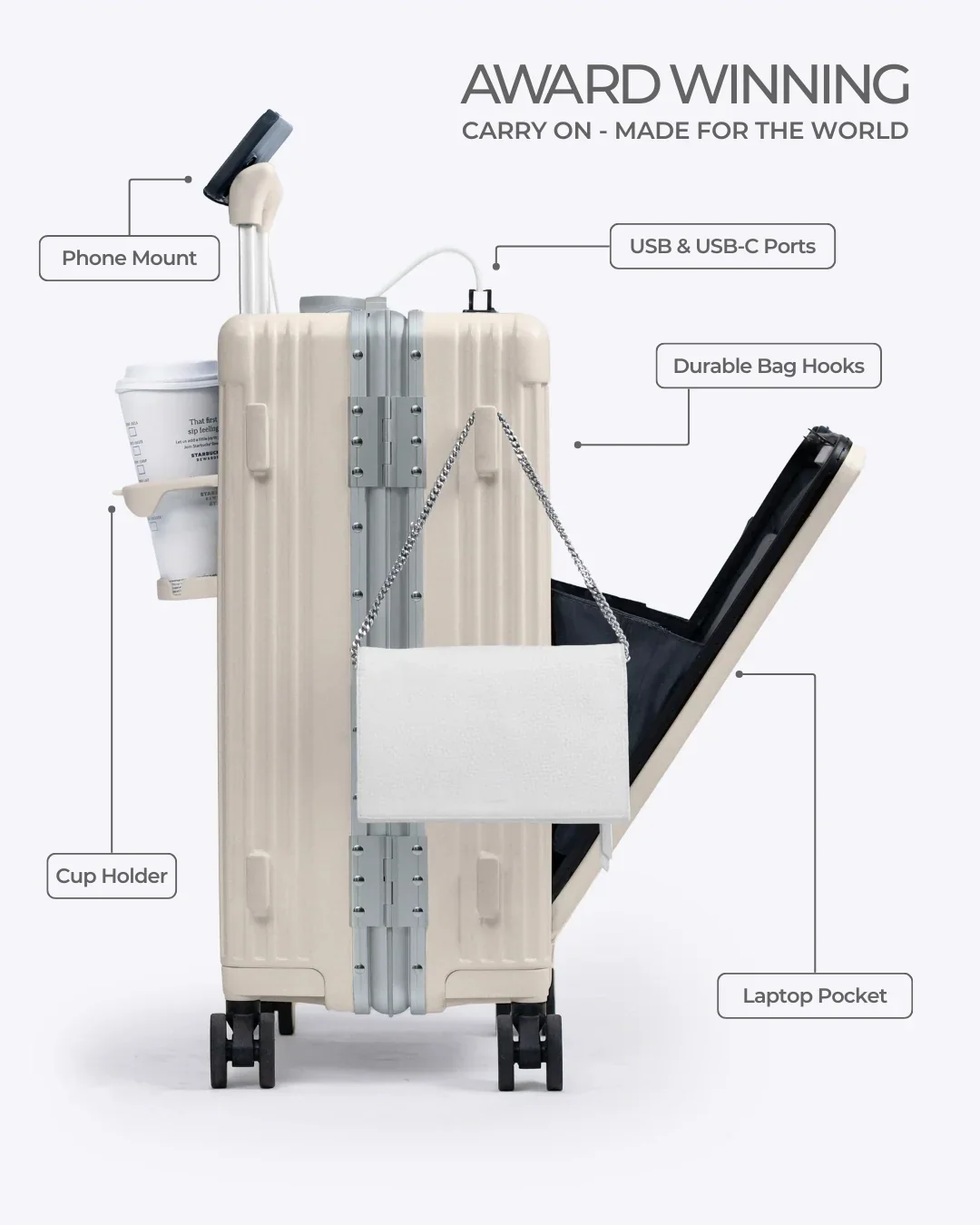 Carry-On: All-in-One (Pre-Order) - Image 38