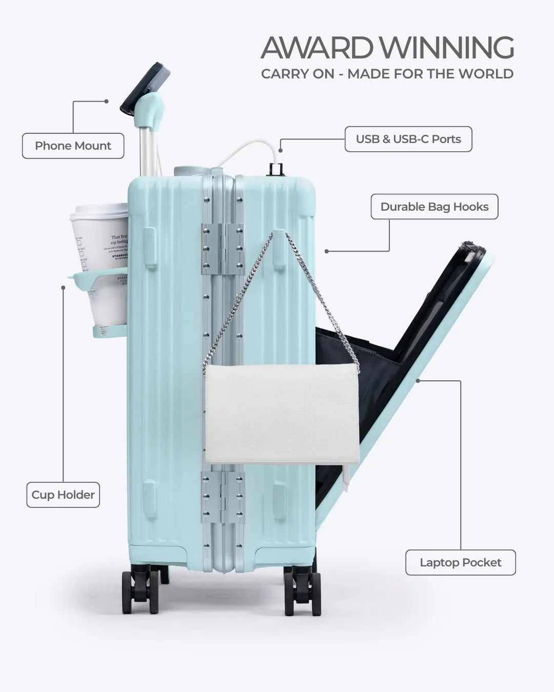 Carry-On: All-in-One (Pre-Order) - Image 47