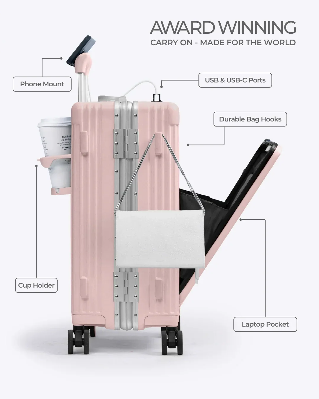 Carry-On: All-in-One (Pre-Order) - Image 56