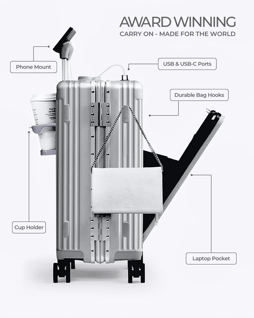 Carry-On: All-in-One (Pre-Order) - Image 81