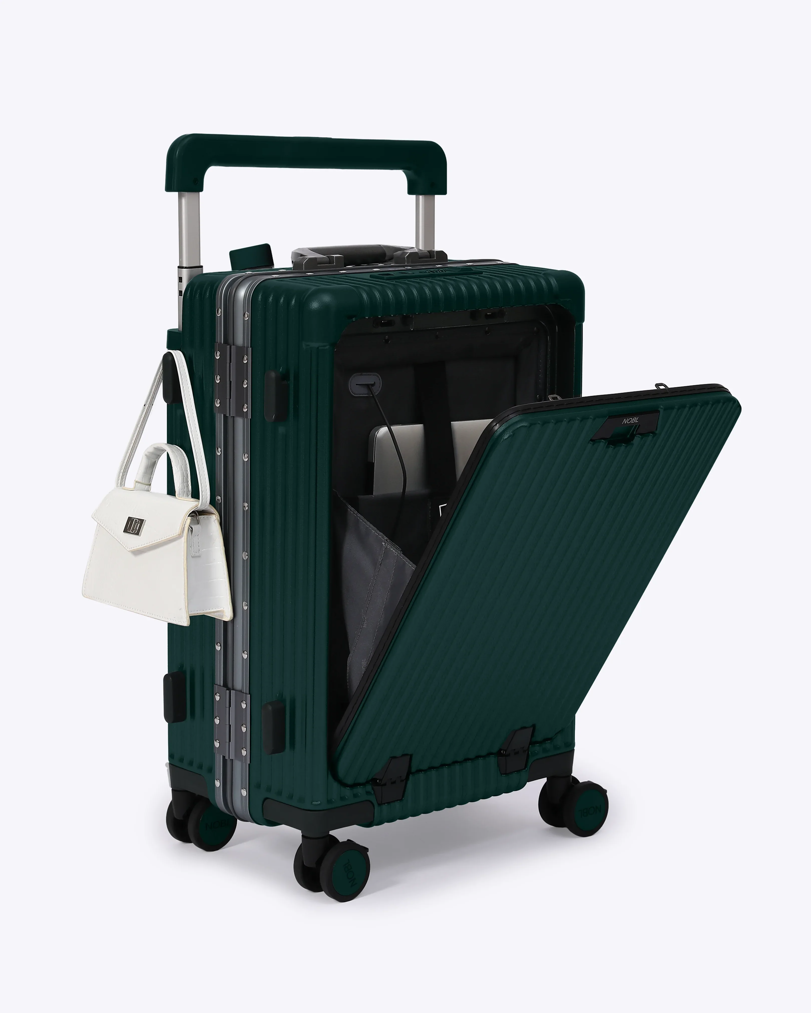 Carry-On: All-in-One Wide Handle - Image 13