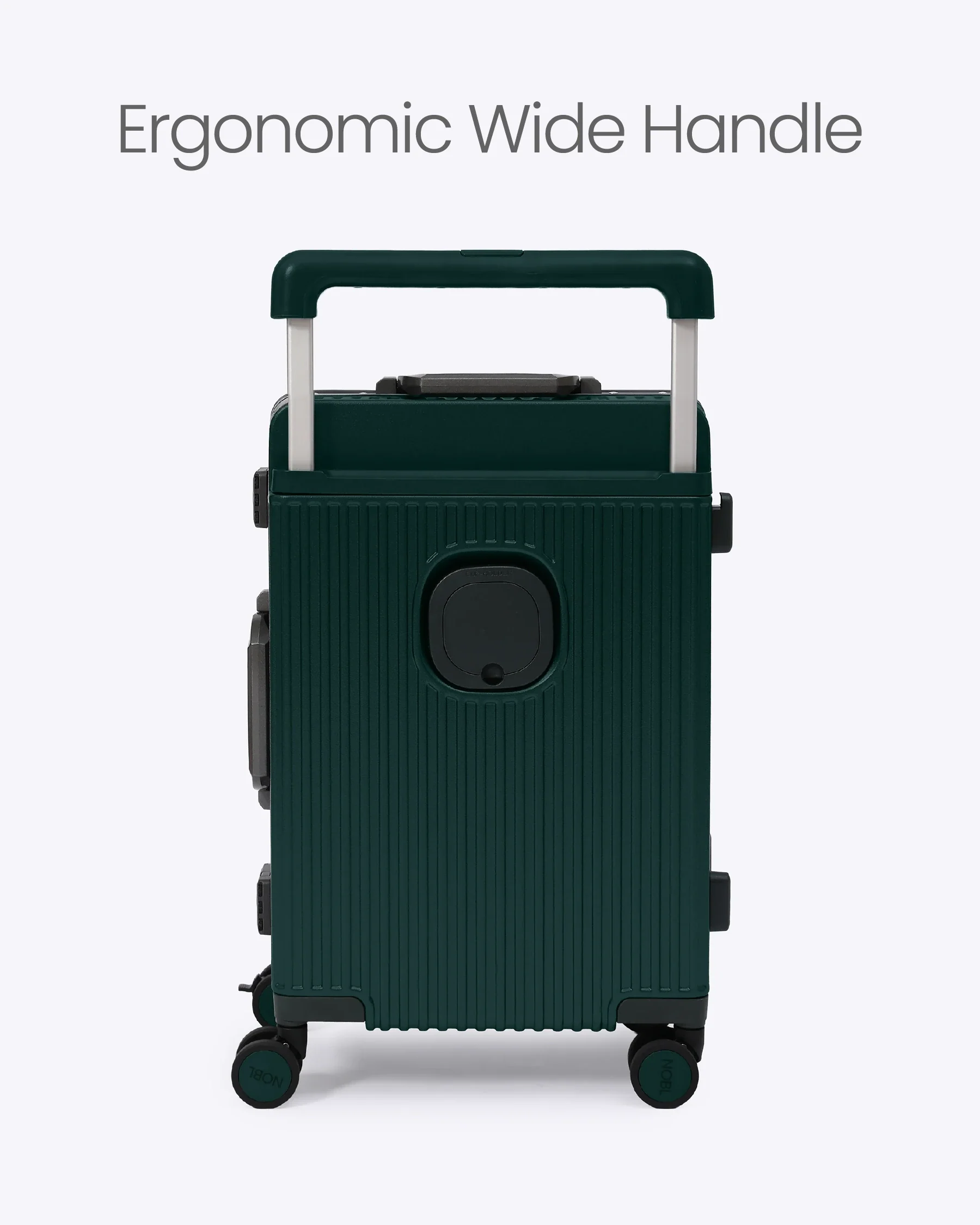 Carry-On: All-in-One Wide Handle - Image 14