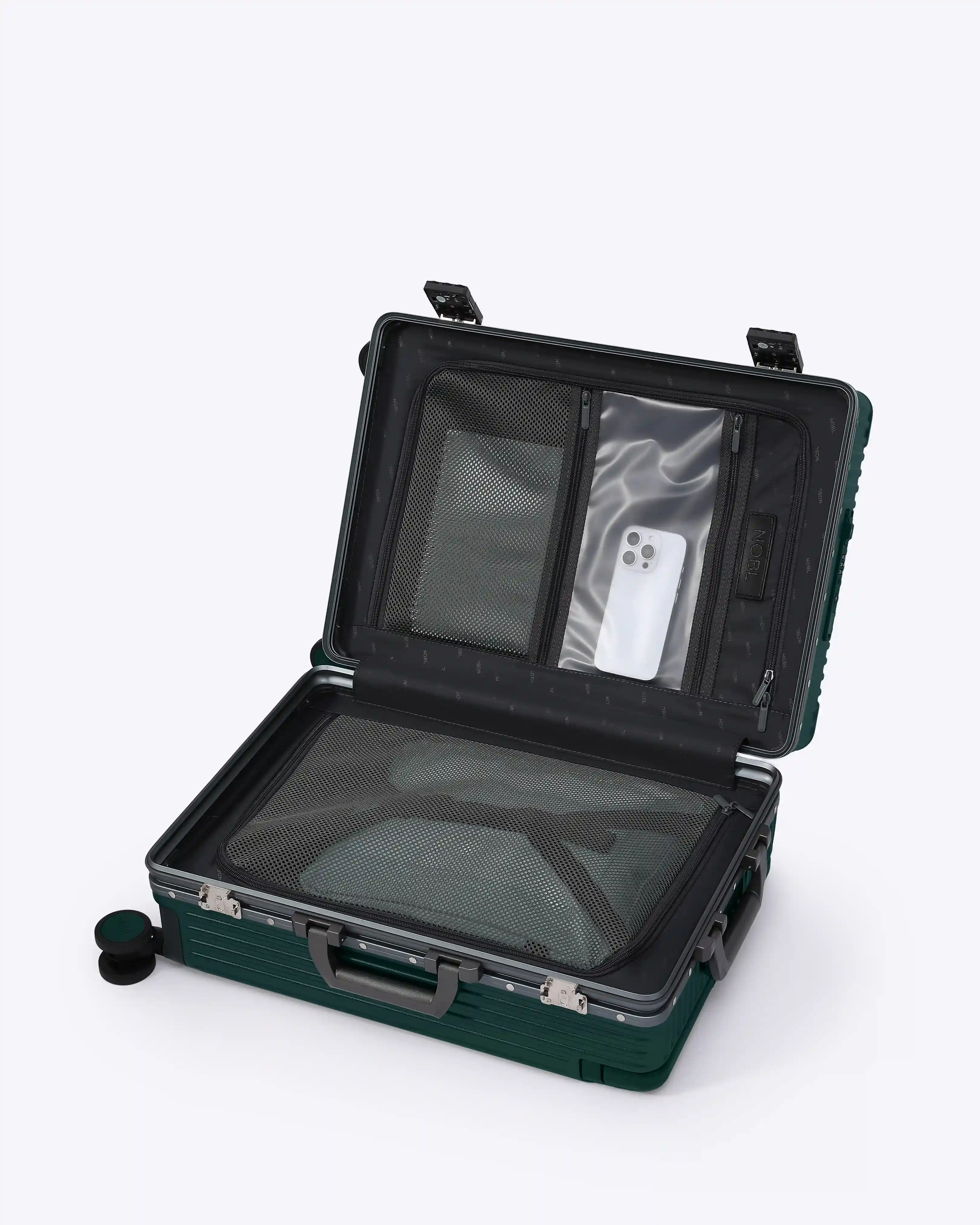 Carry-On: All-in-One Wide Handle - Image 23