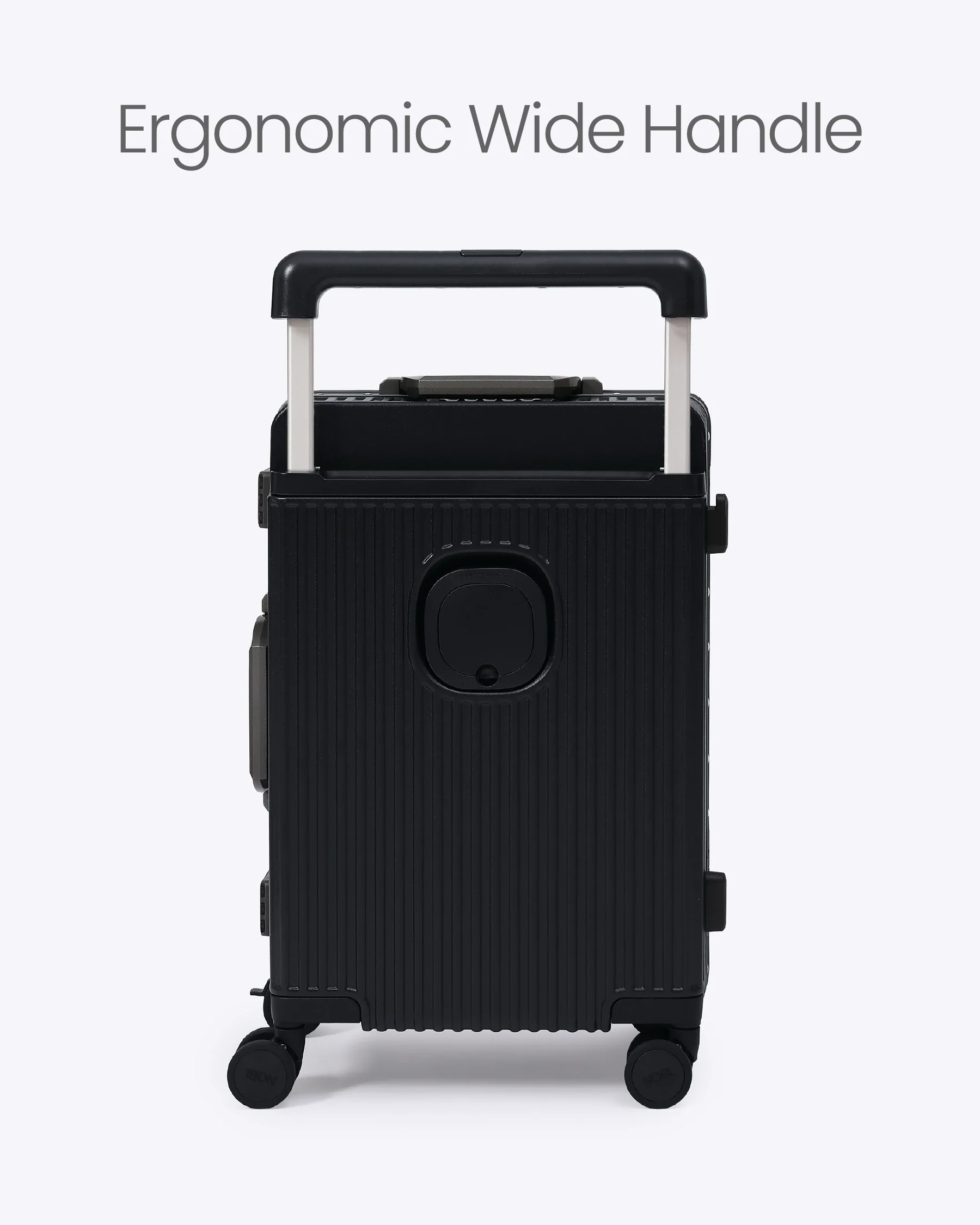 Carry-On: All-in-One Wide Handle - Image 3