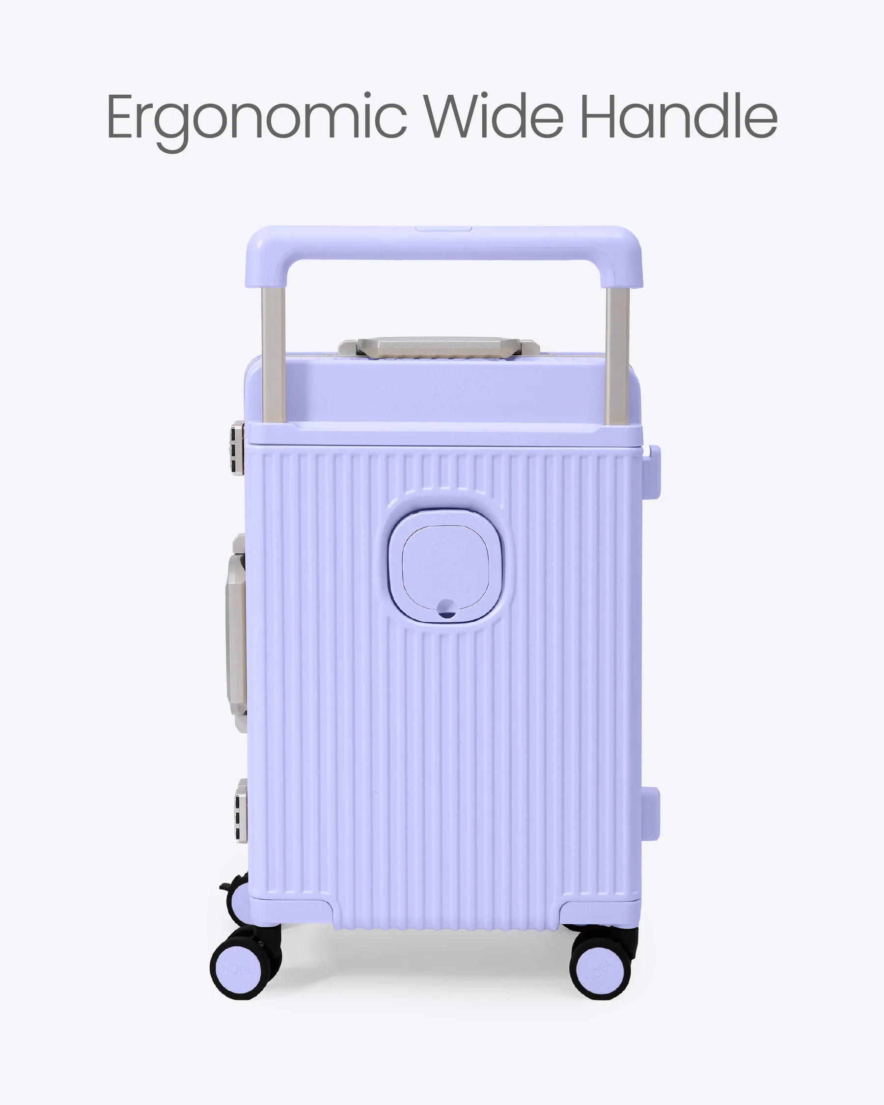 Carry-On: All-in-One Wide Handle - Image 36