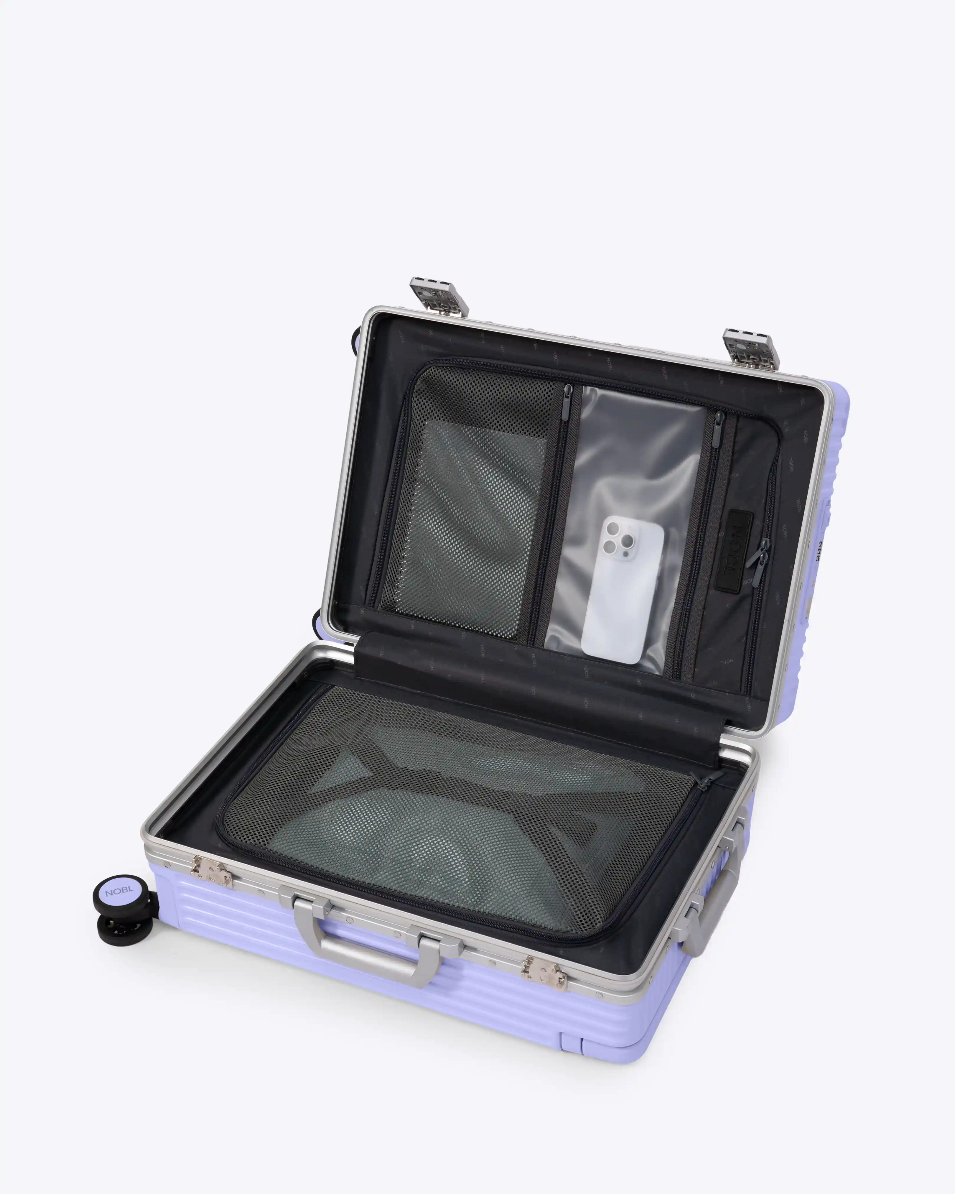 Carry-On: All-in-One Wide Handle - Image 45