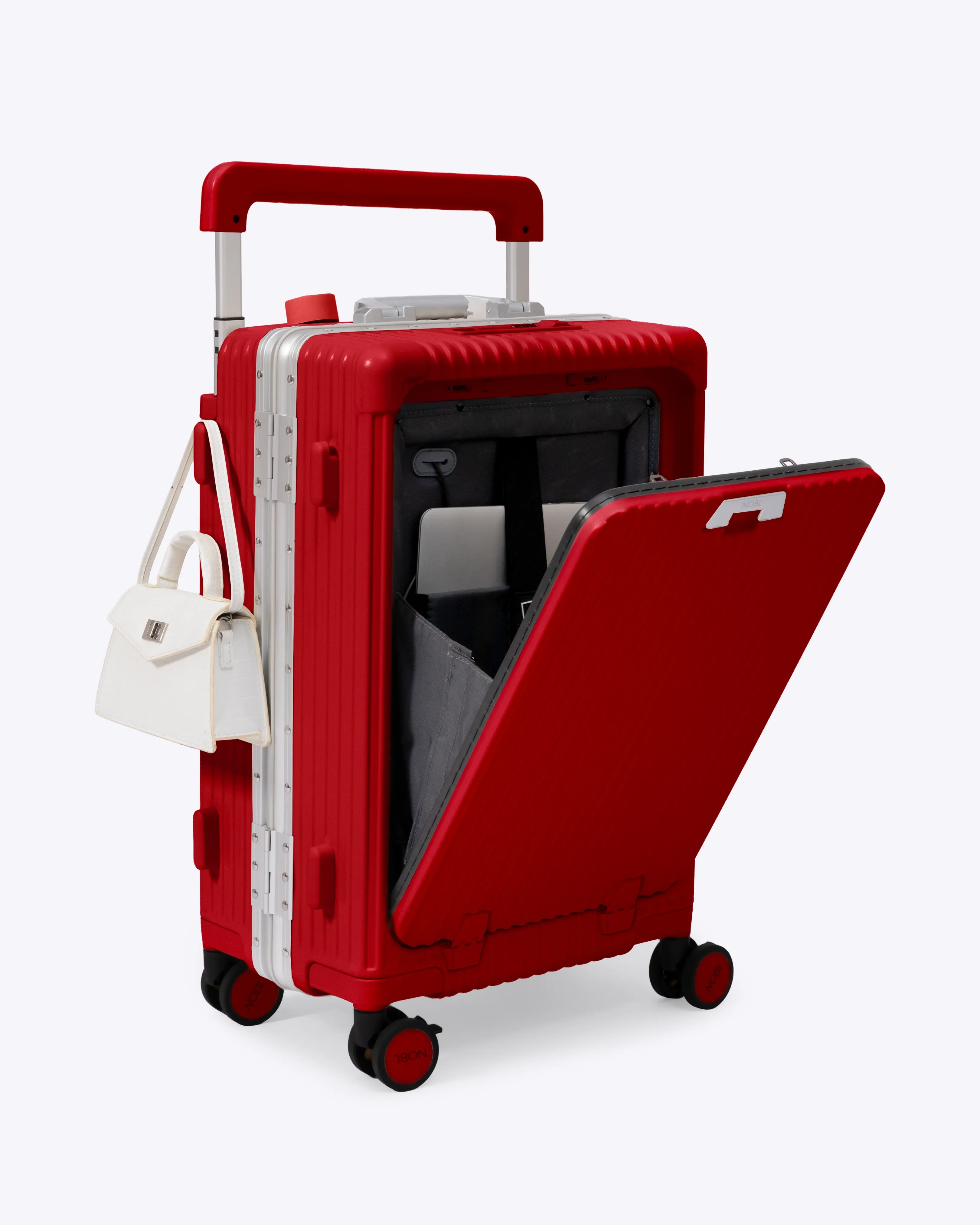 Carry-On: All-in-One Wide Handle - Image 46