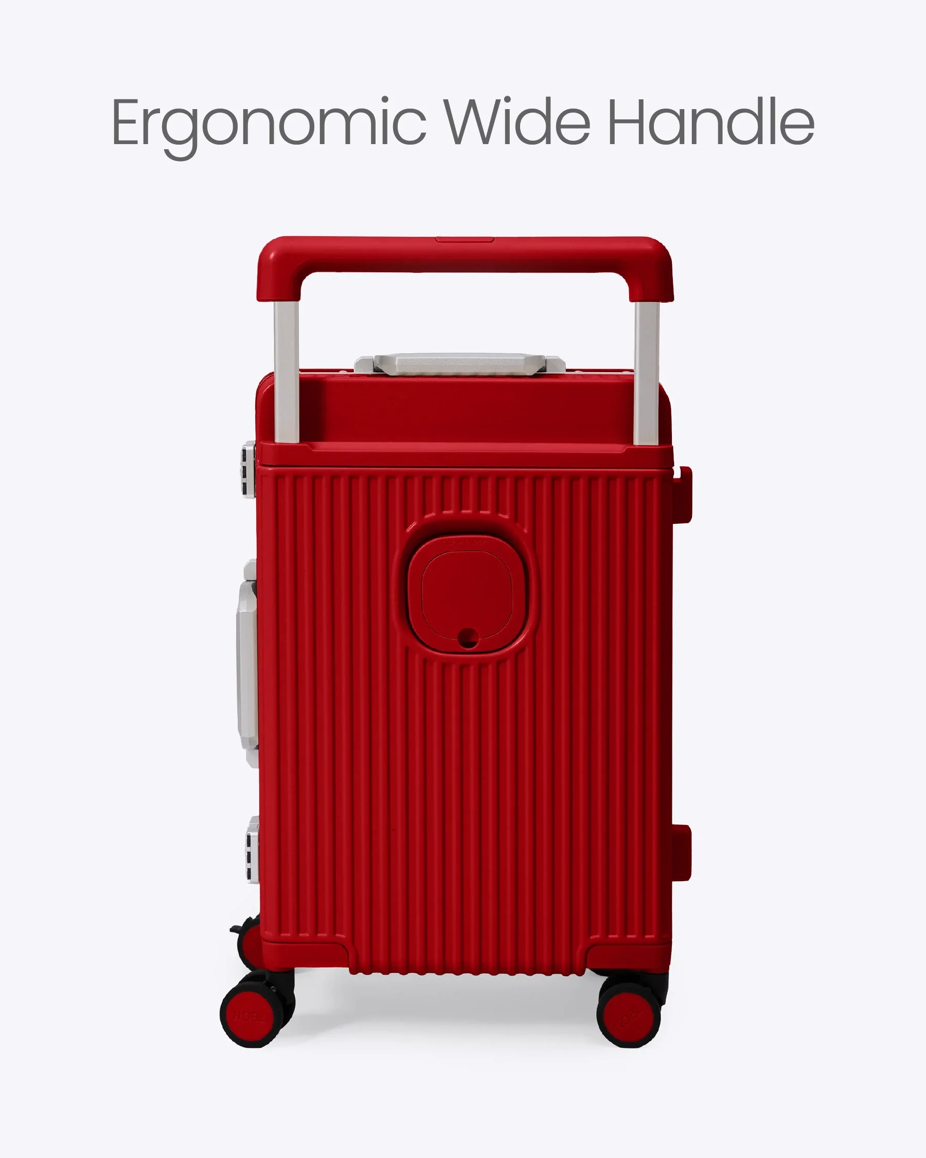 Carry-On: All-in-One Wide Handle - Image 47