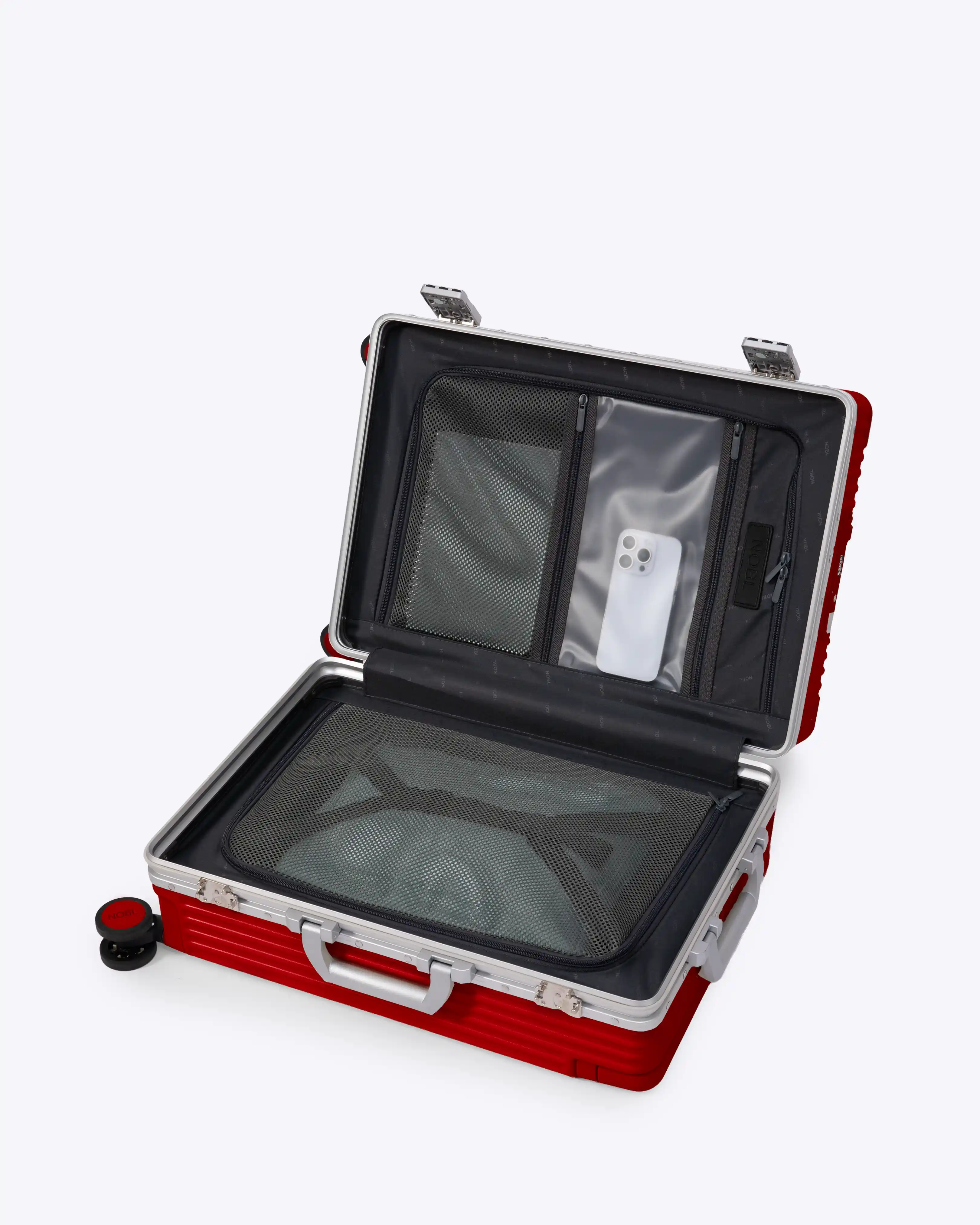 Carry-On: All-in-One Wide Handle - Image 56
