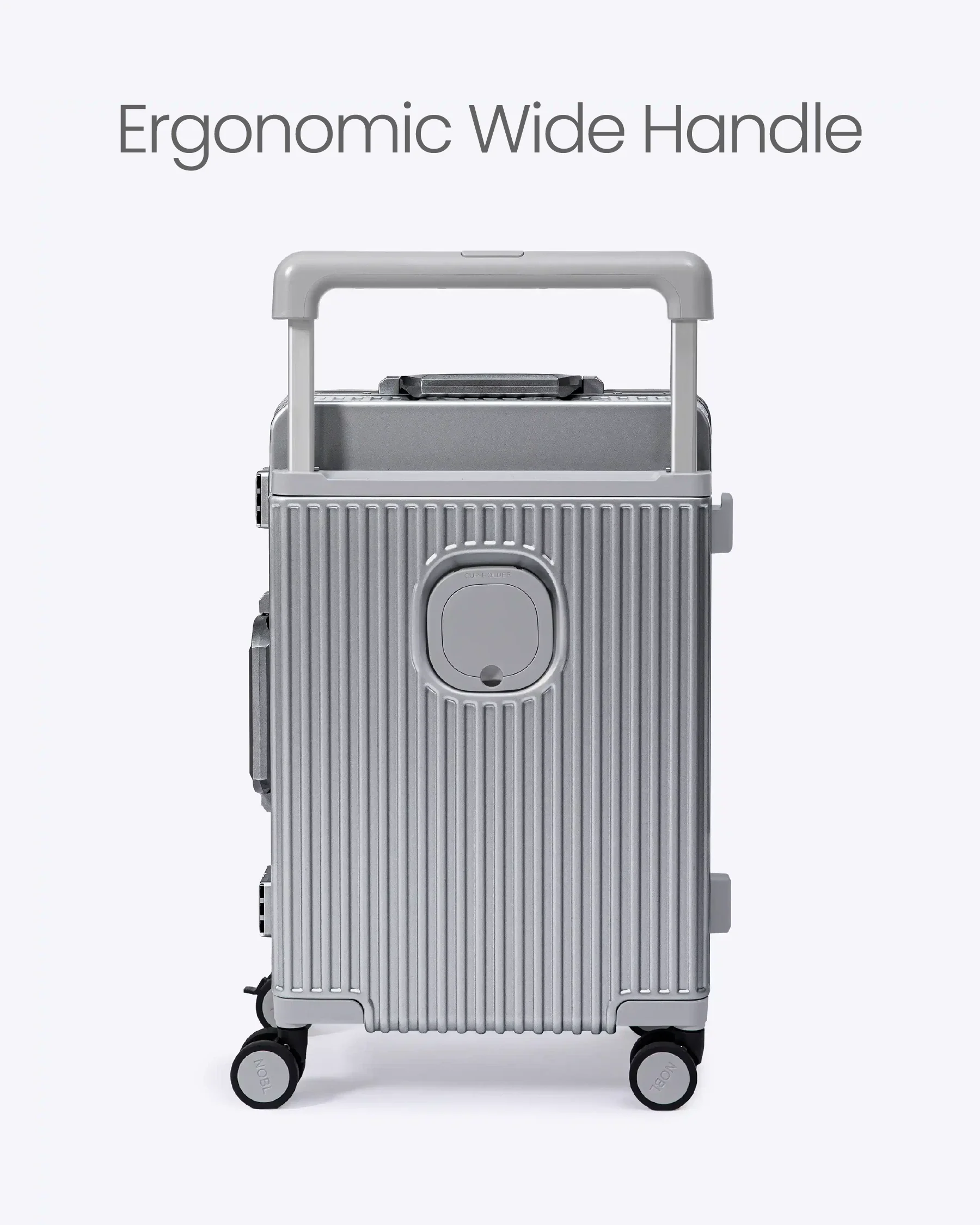 Carry-On: All-in-One Wide Handle - Image 58
