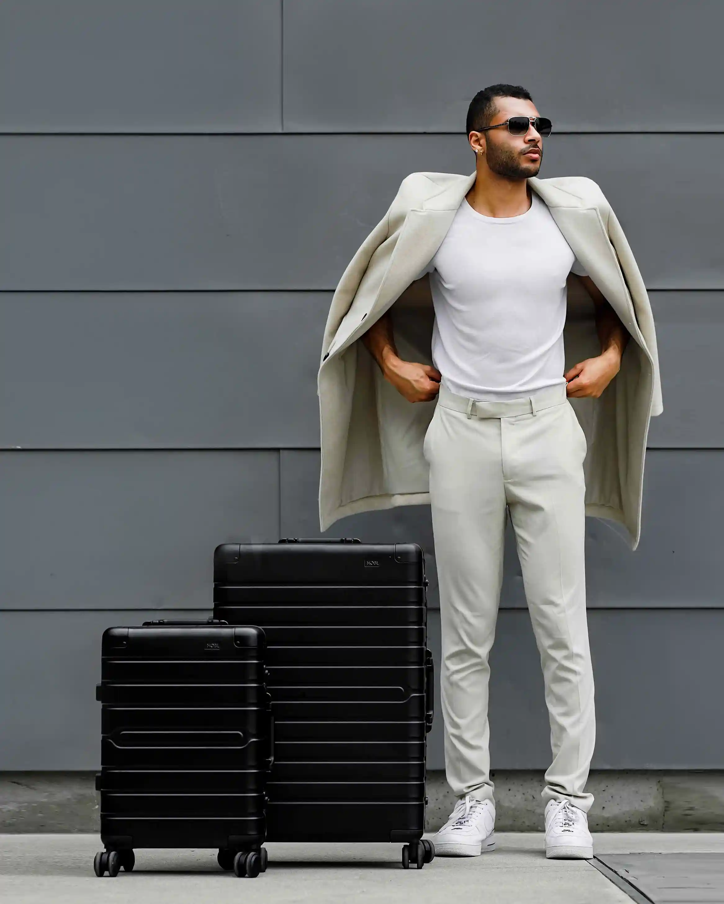 Carry-On: Aluminum - Image 9