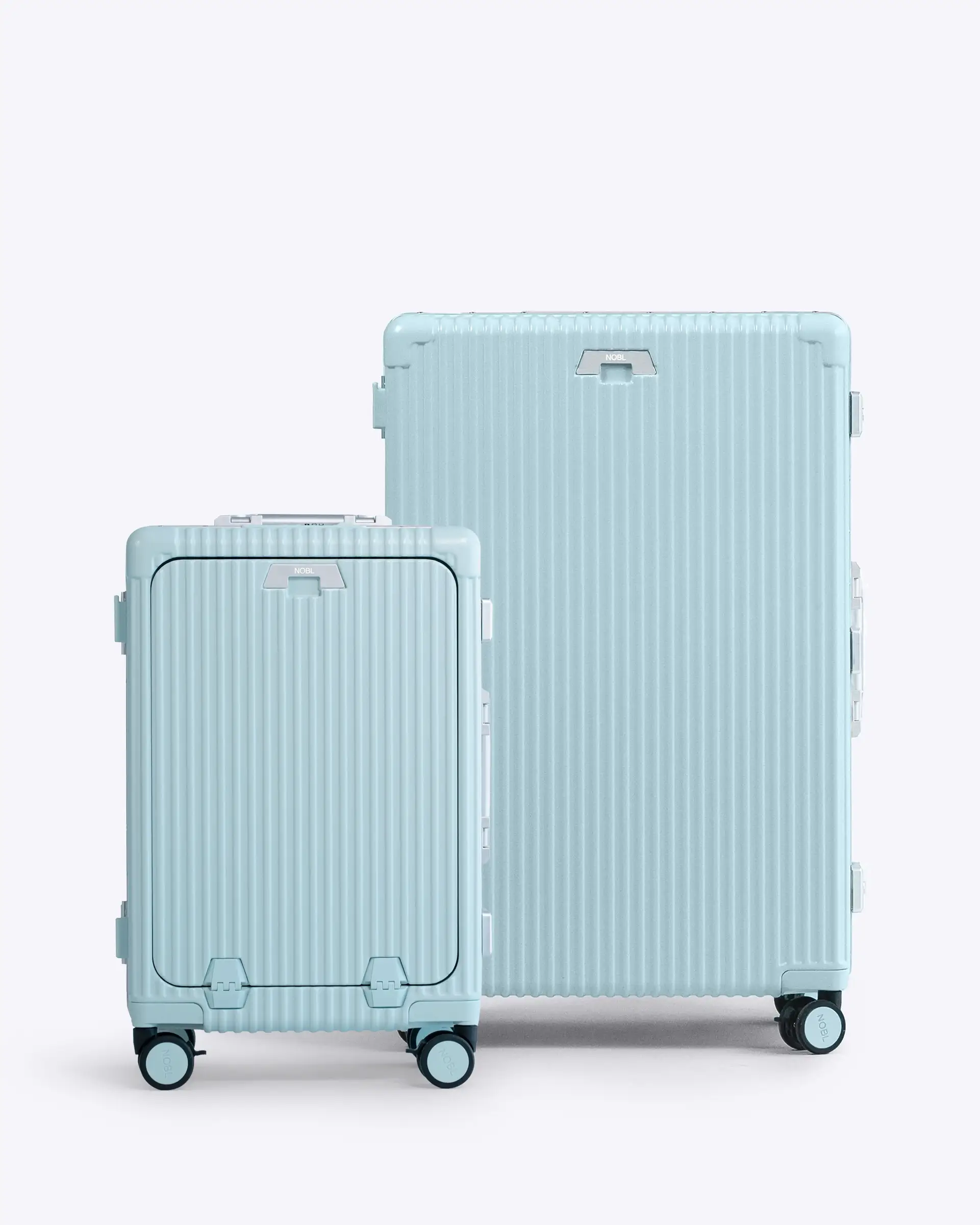 Carry-on + Check-in - Image 10