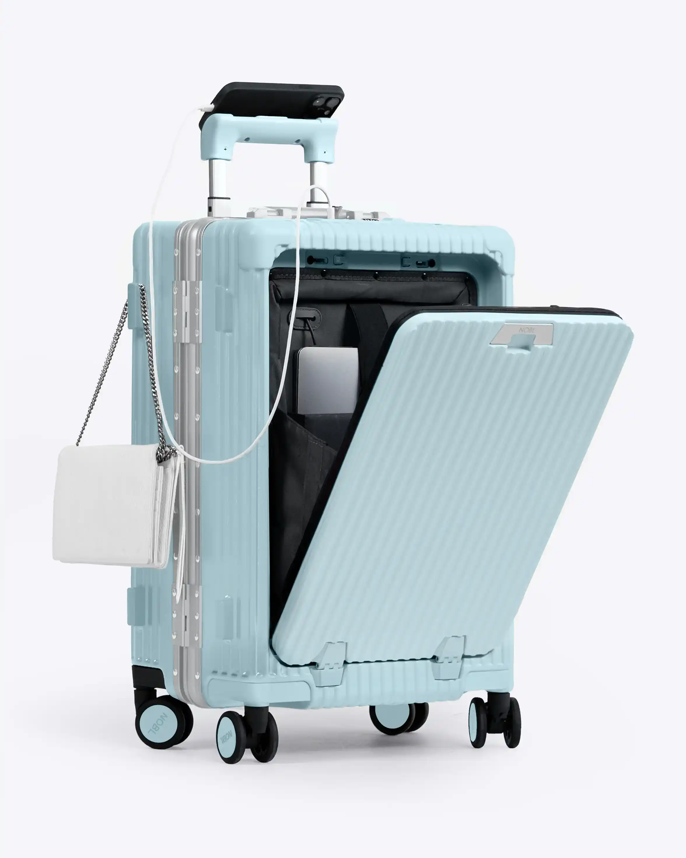 Carry-on + Check-in - Image 11