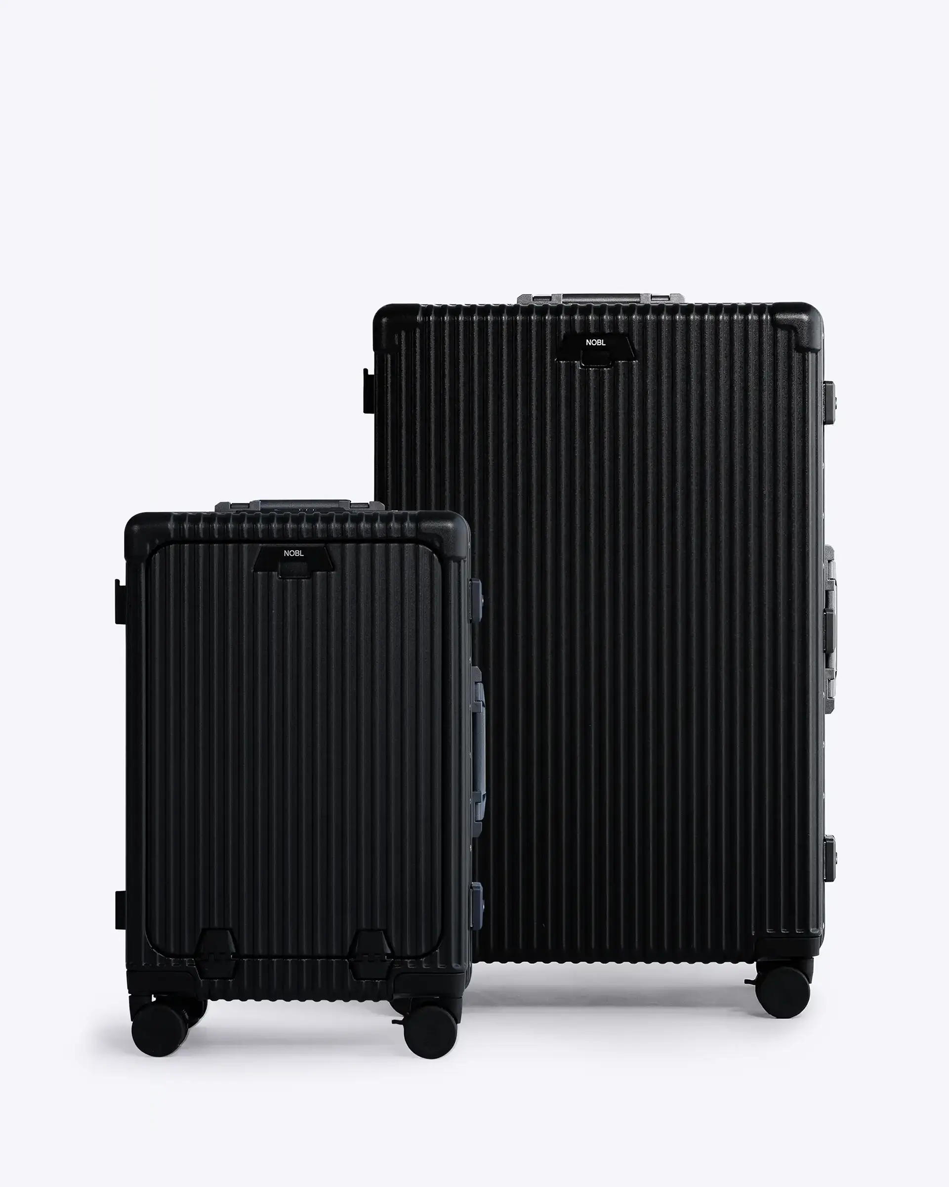 Carry-on + Check-in - Image 12