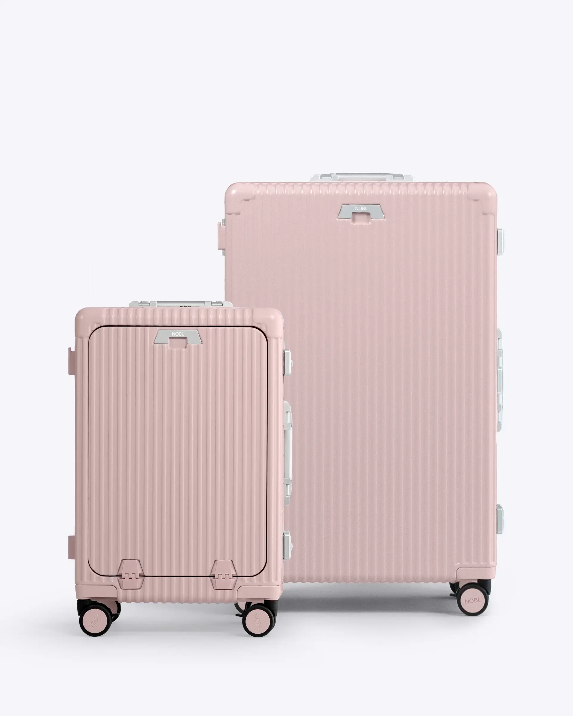 Carry-on + Check-in - Image 15