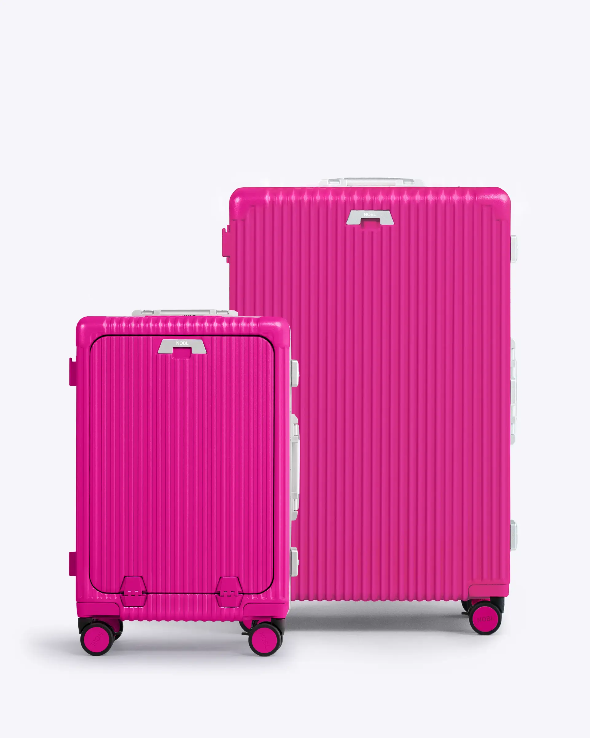 Carry-on + Check-in - Image 19
