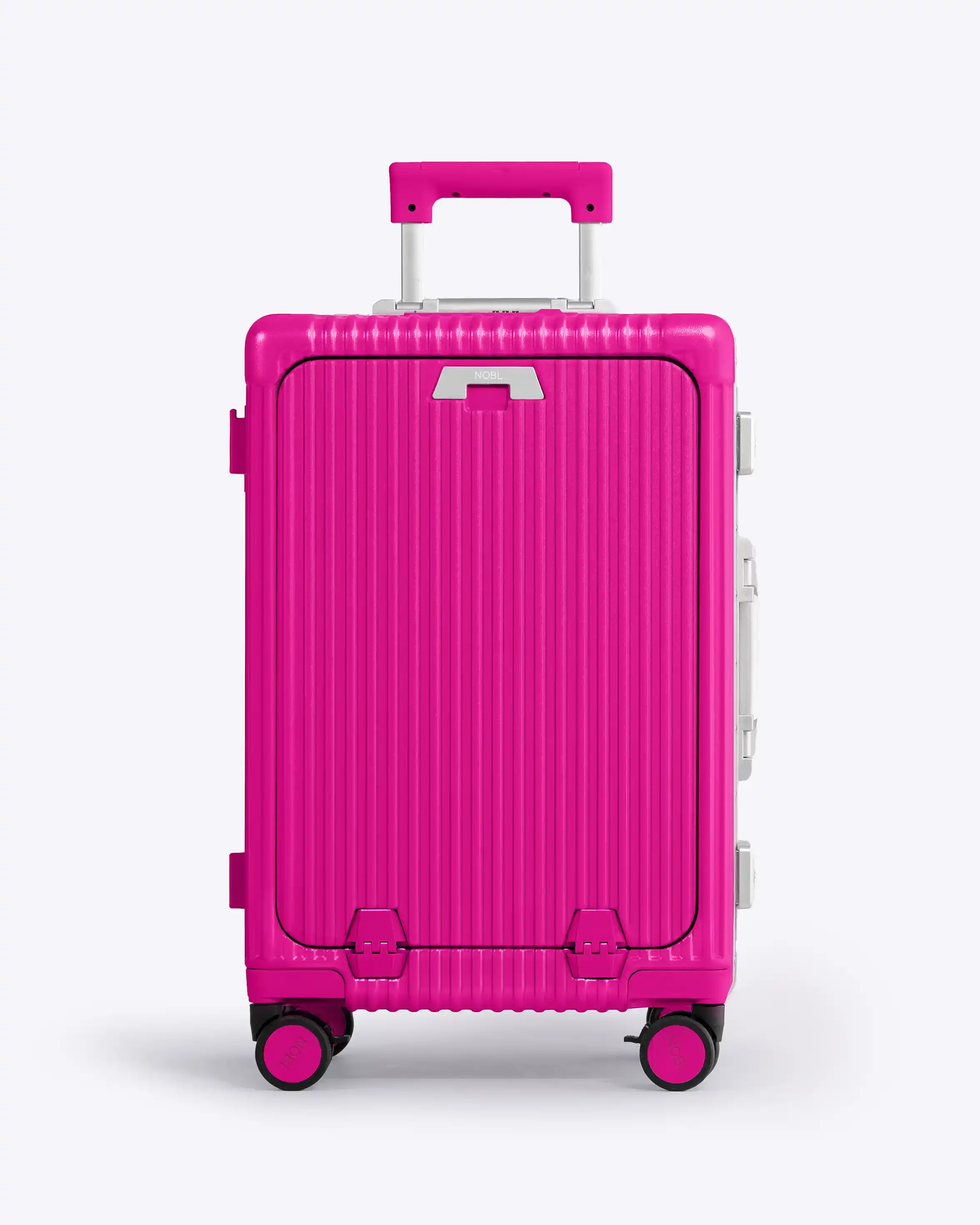 Carry-on + Check-in - Image 22