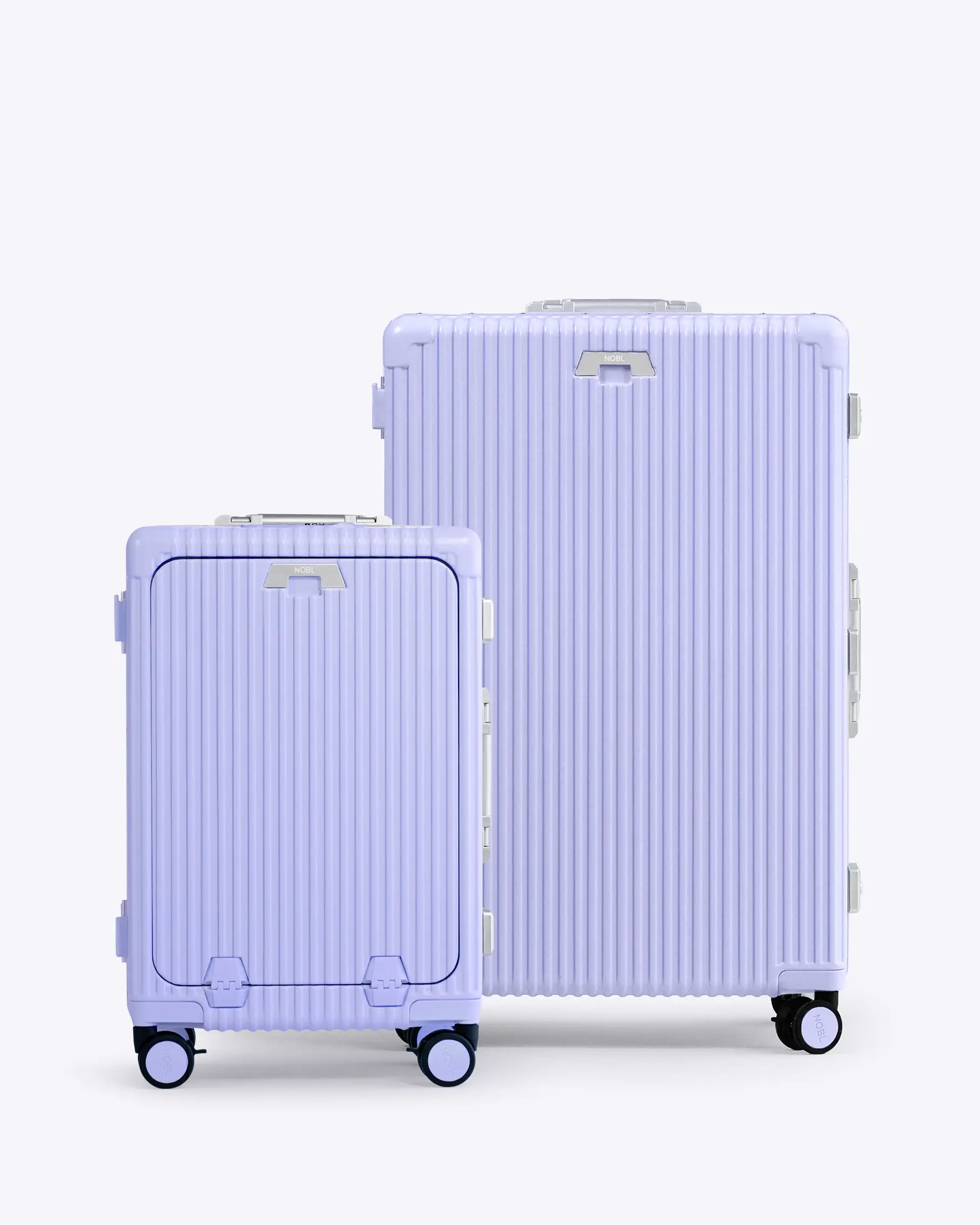 Carry-on + Check-in - Image 24
