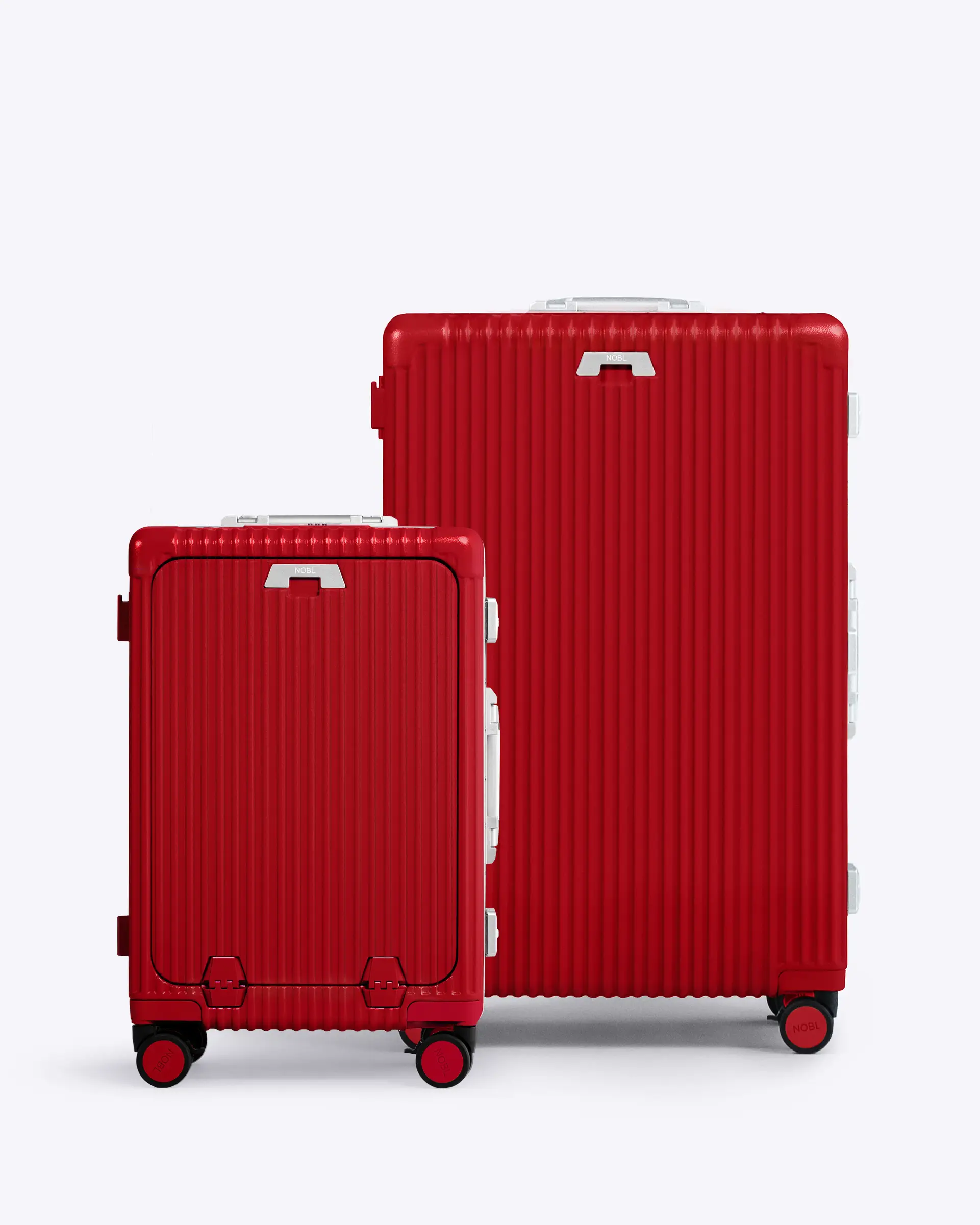 Carry-on + Check-in - Image 28