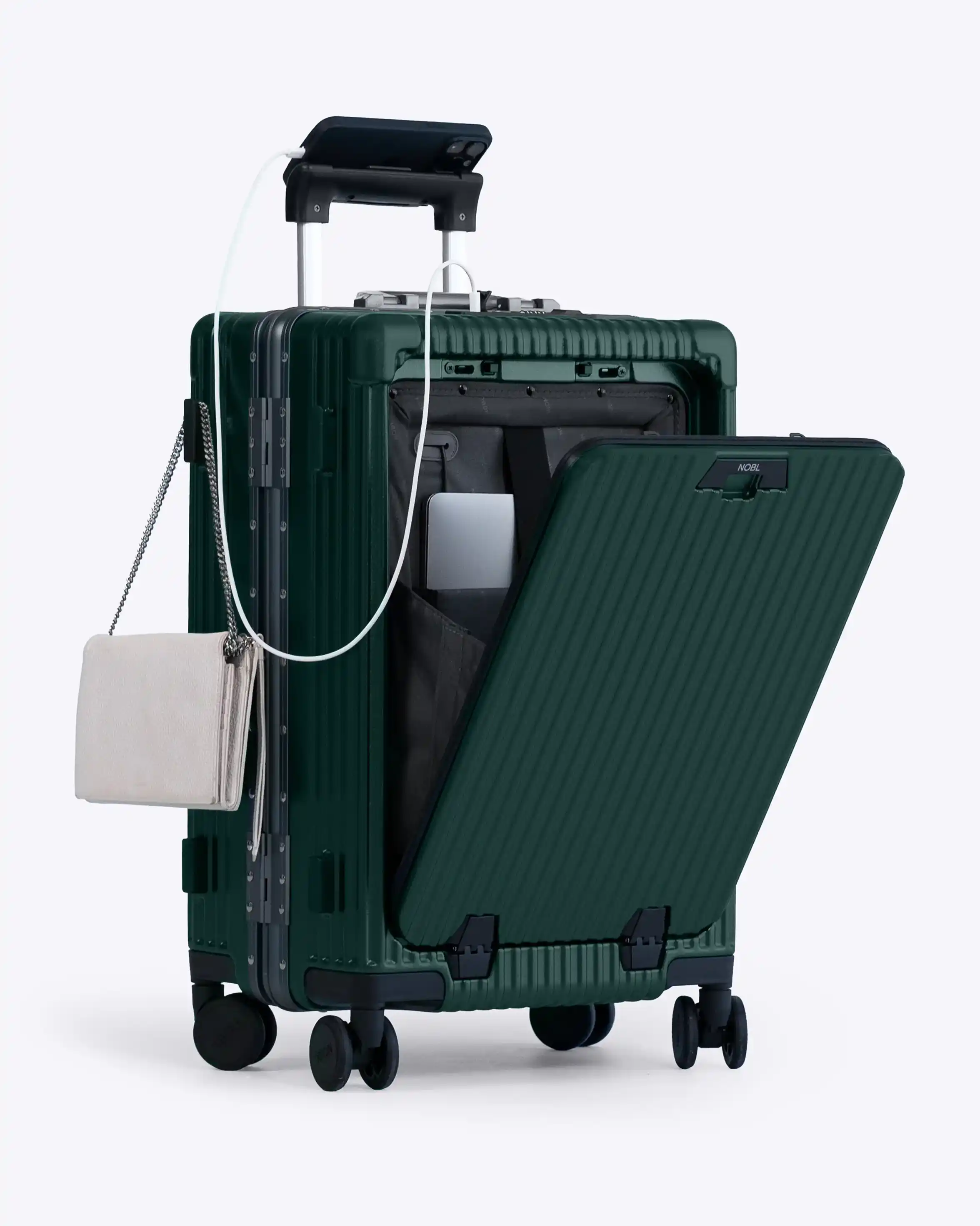 Carry-on + Check-in - Image 3