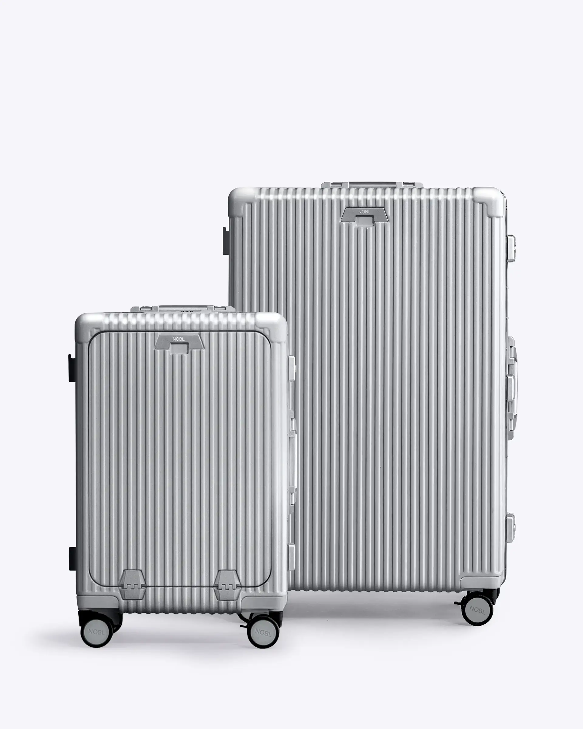 Carry-on + Check-in - Image 32