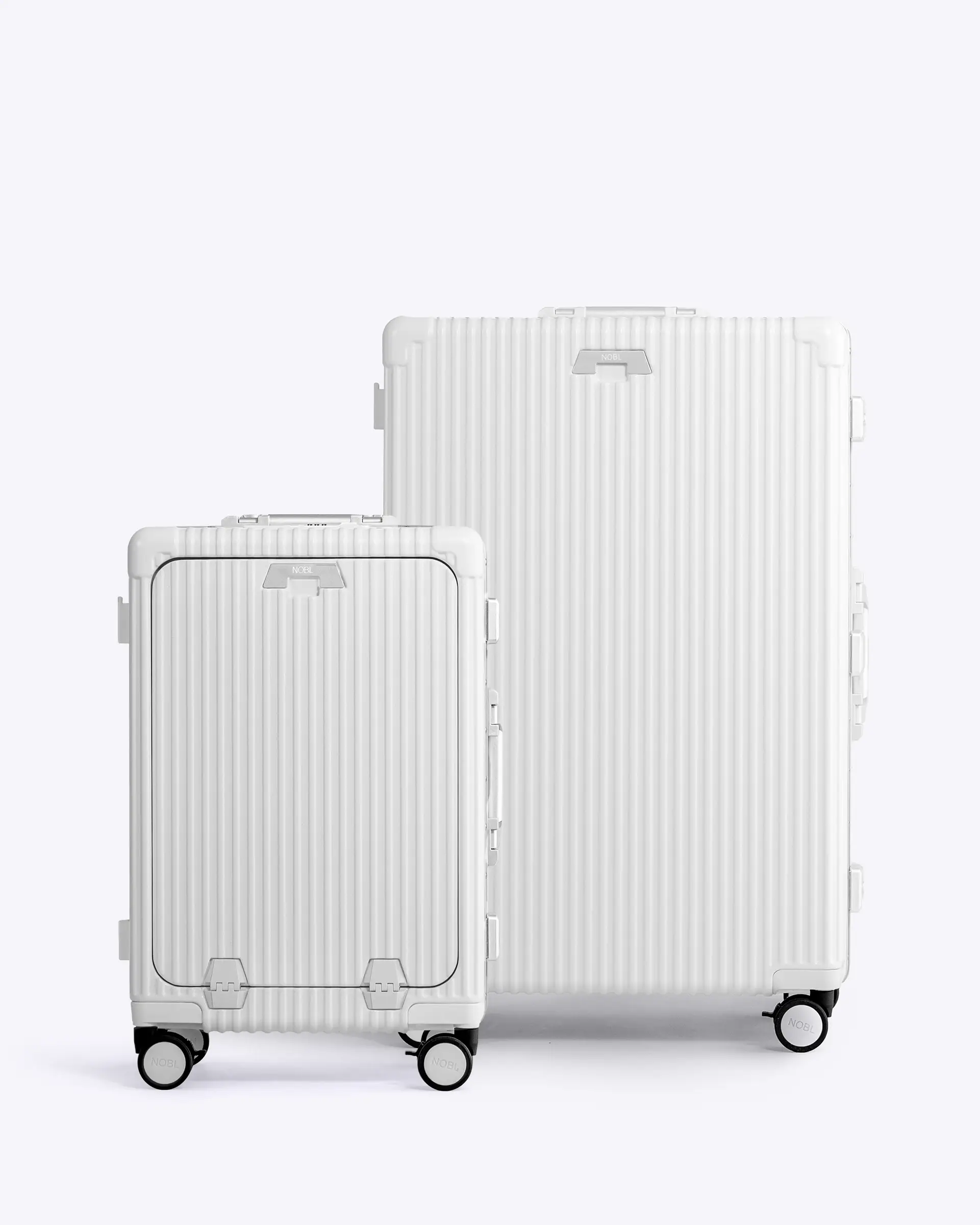 Carry-on + Check-in - Image 38