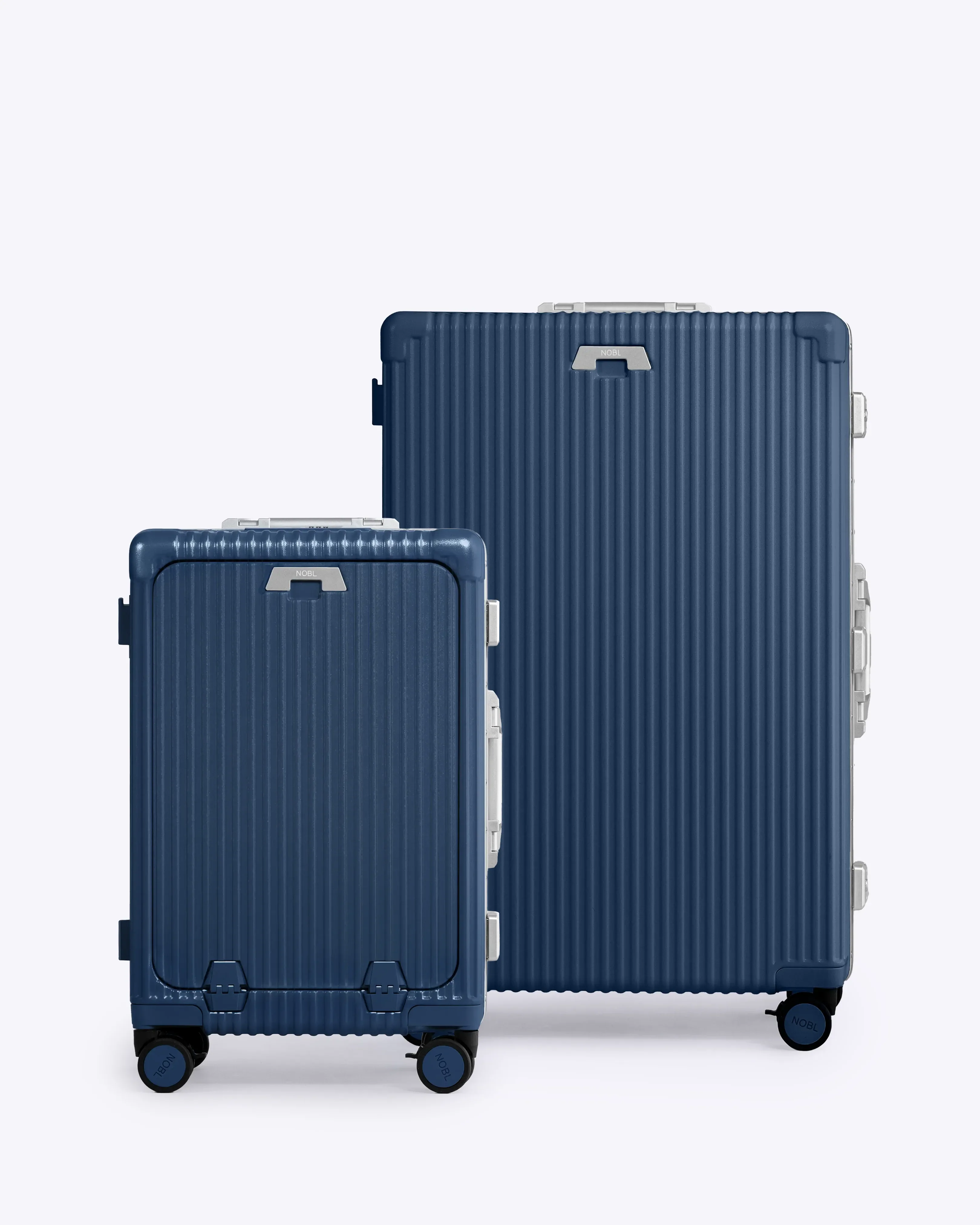 Carry-on + Check-in - Image 42