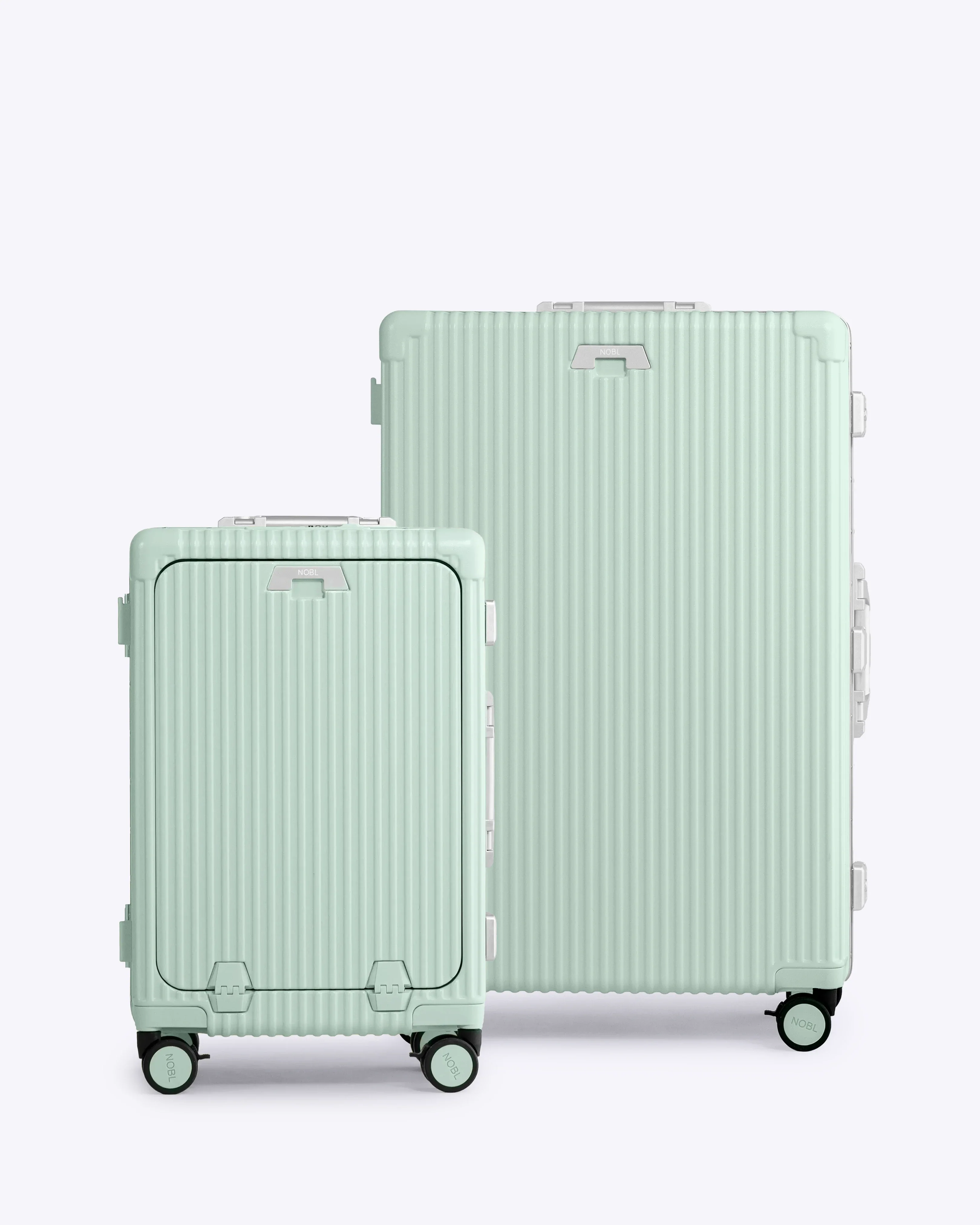Carry-on + Check-in - Image 46