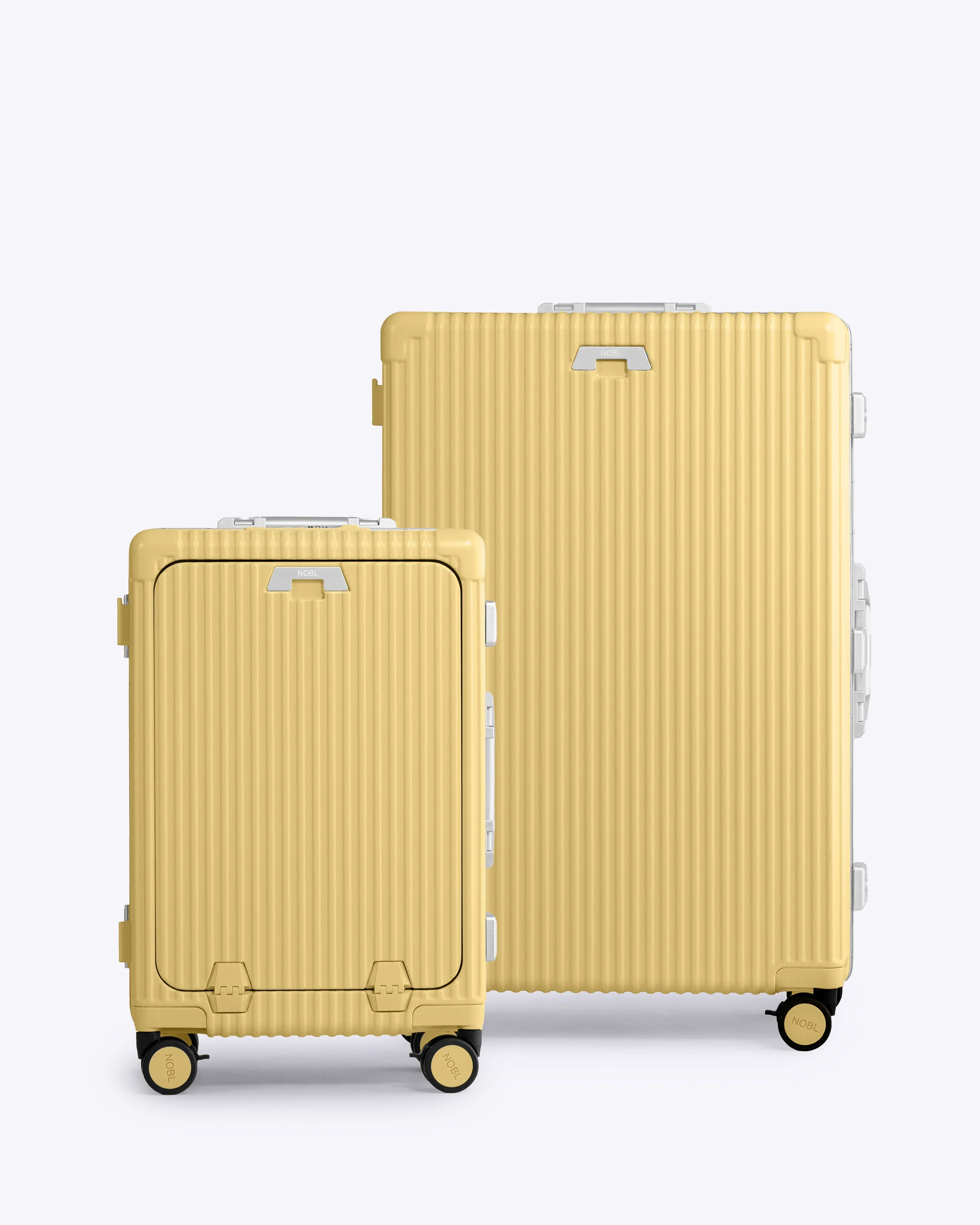 Carry-on + Check-in - Image 50