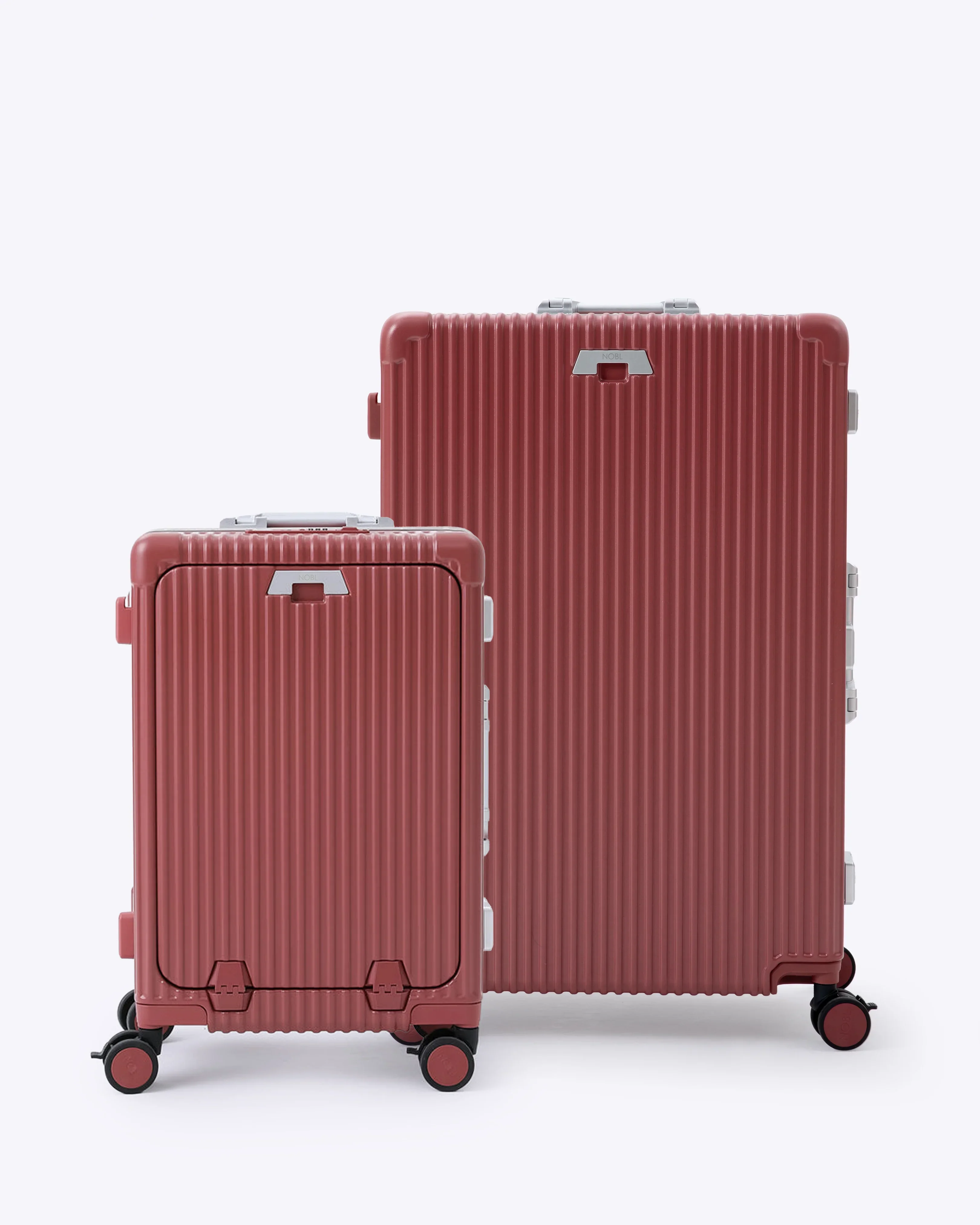 Carry-on + Check-in - Image 54