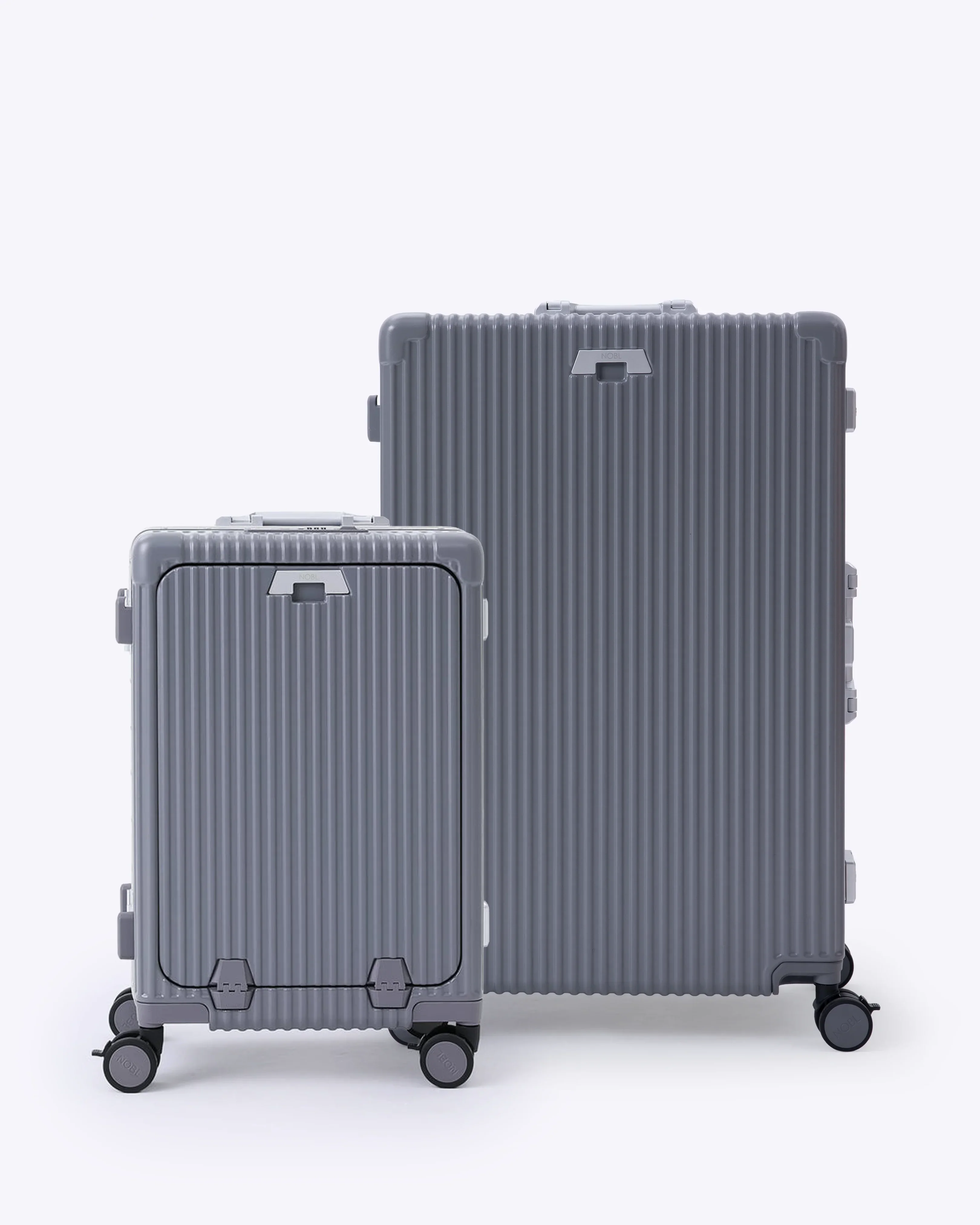 Carry-on + Check-in - Image 62