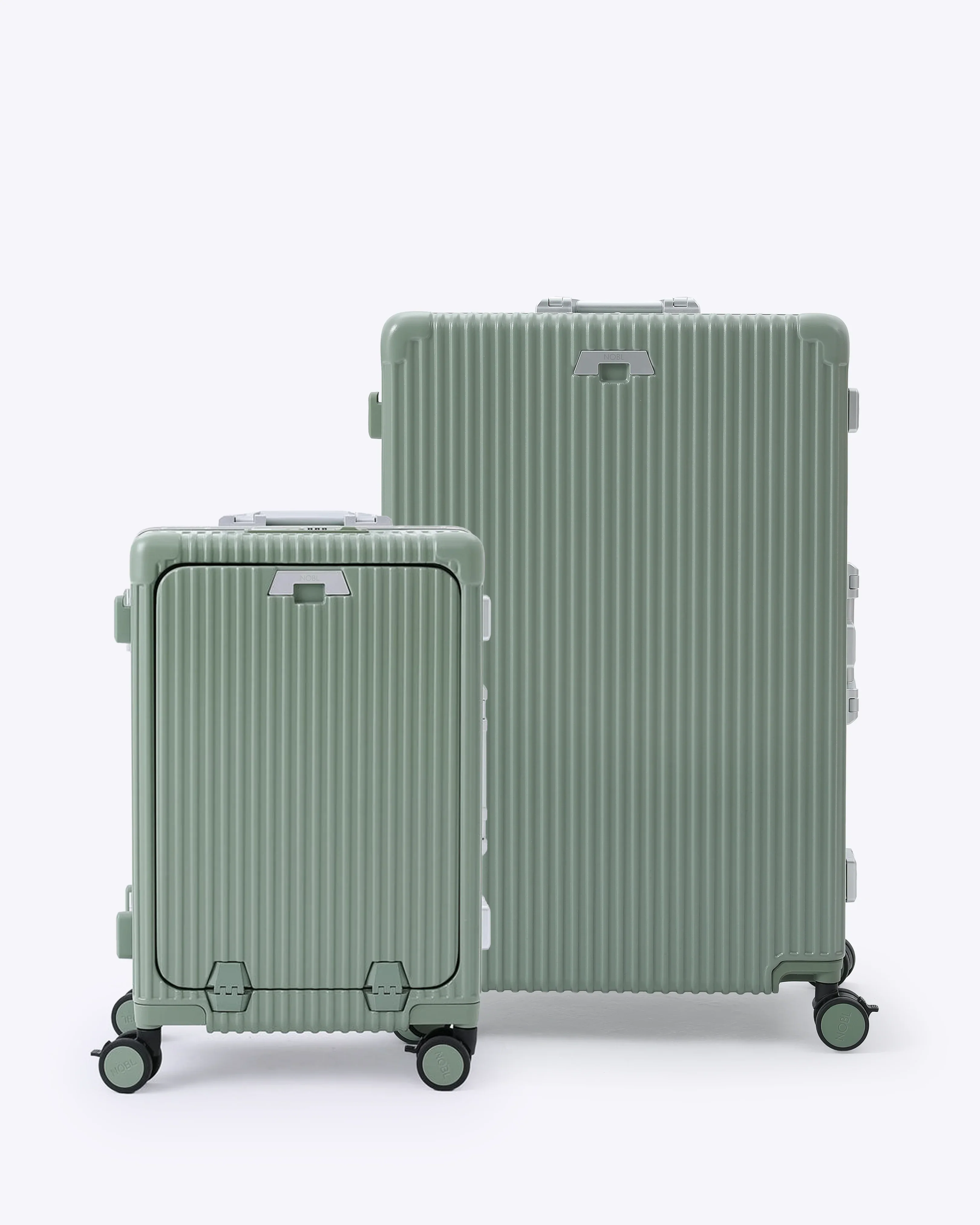 Carry-on + Check-in - Image 66