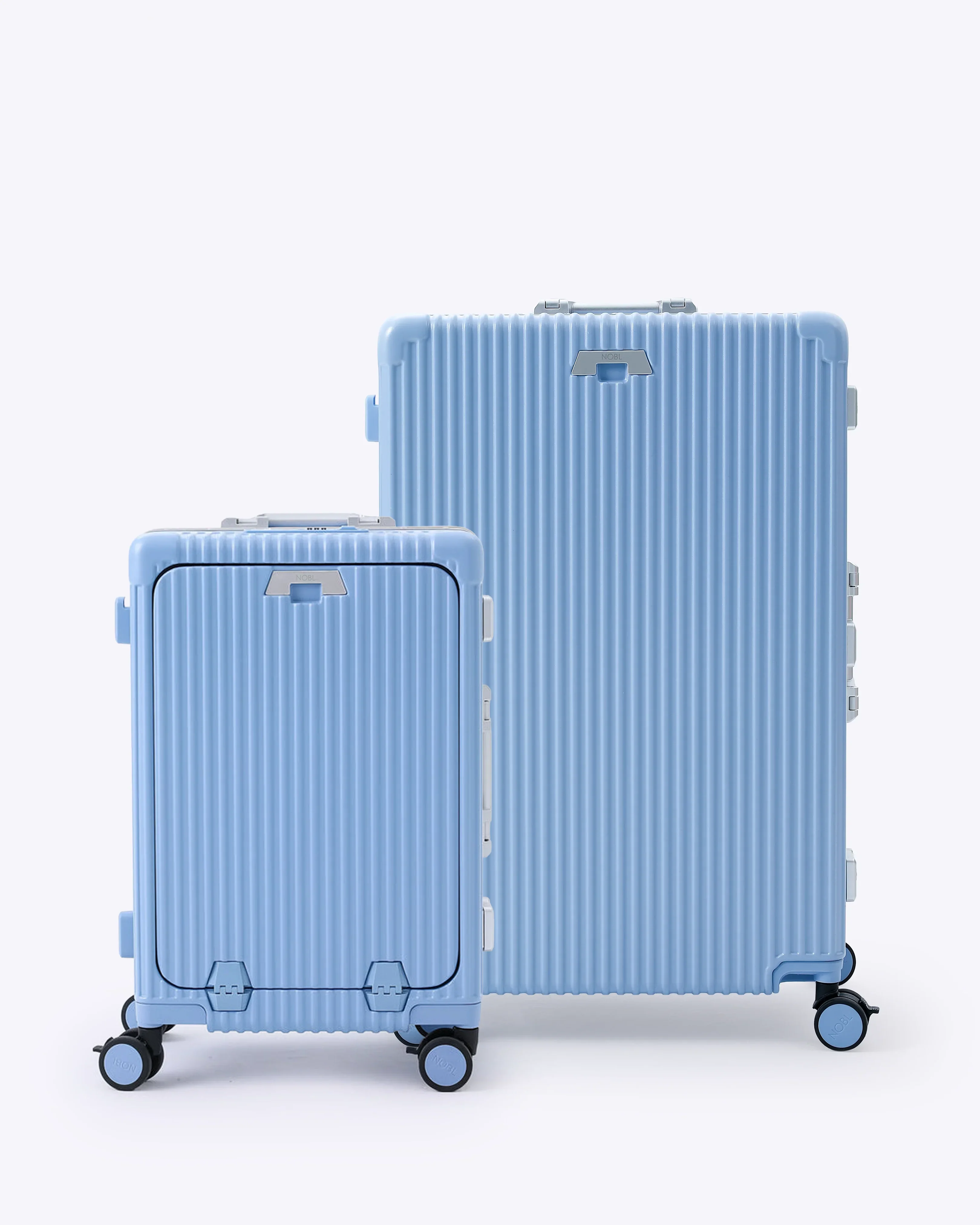 Carry-on + Check-in - Image 70
