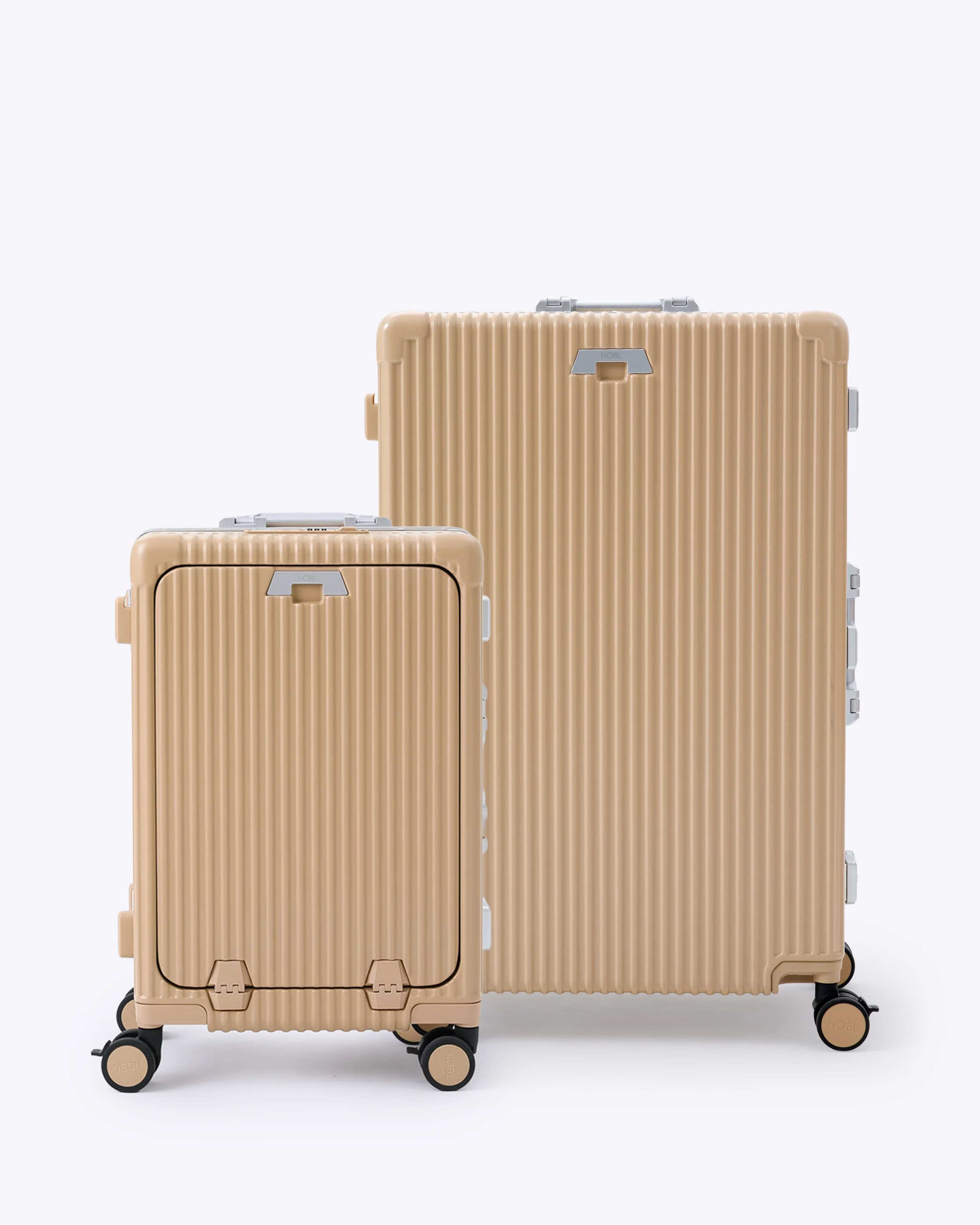 Carry-on + Check-in - Image 74