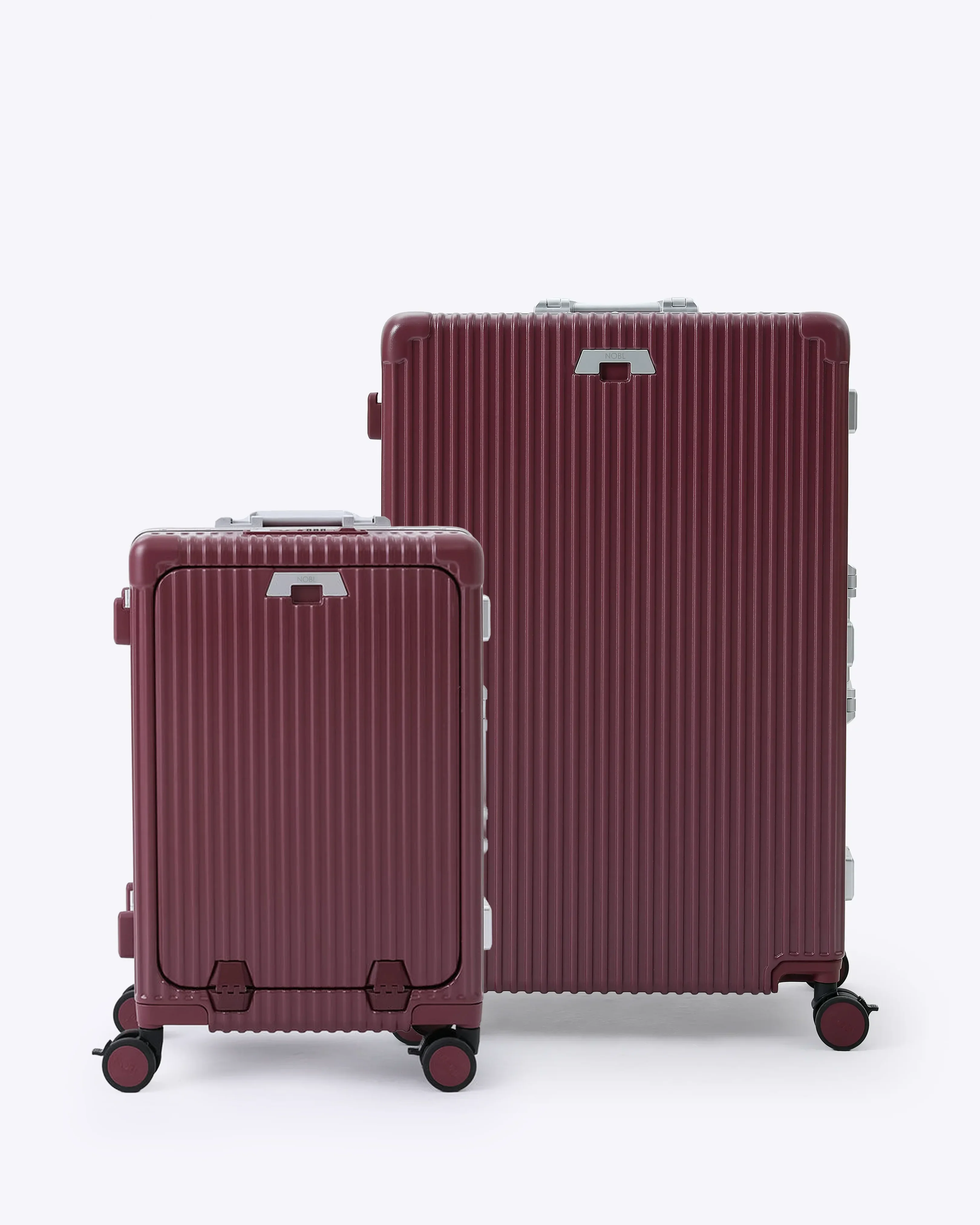 Carry-on + Check-in - Image 78