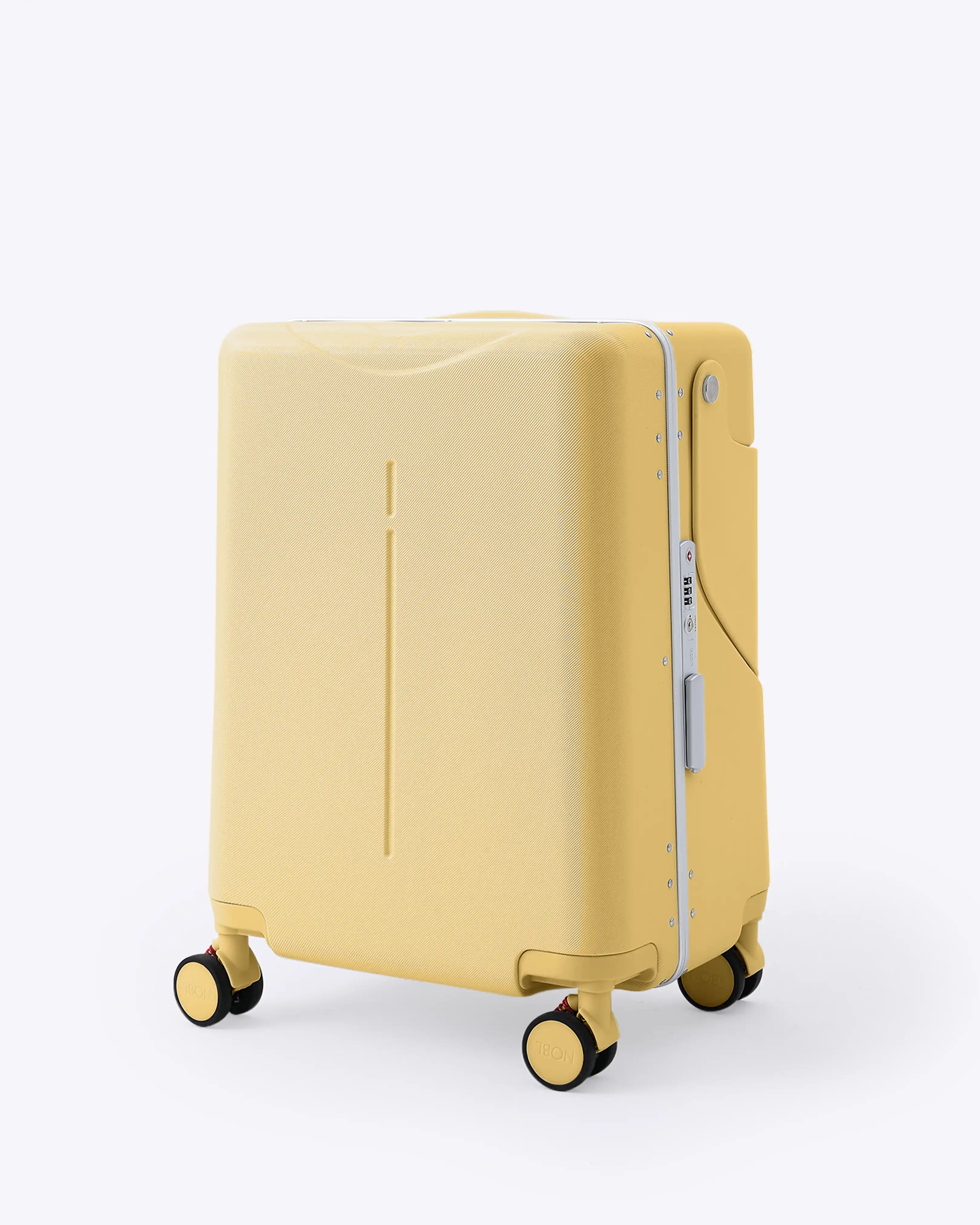 Carry on Luggage with Seat - Image 11