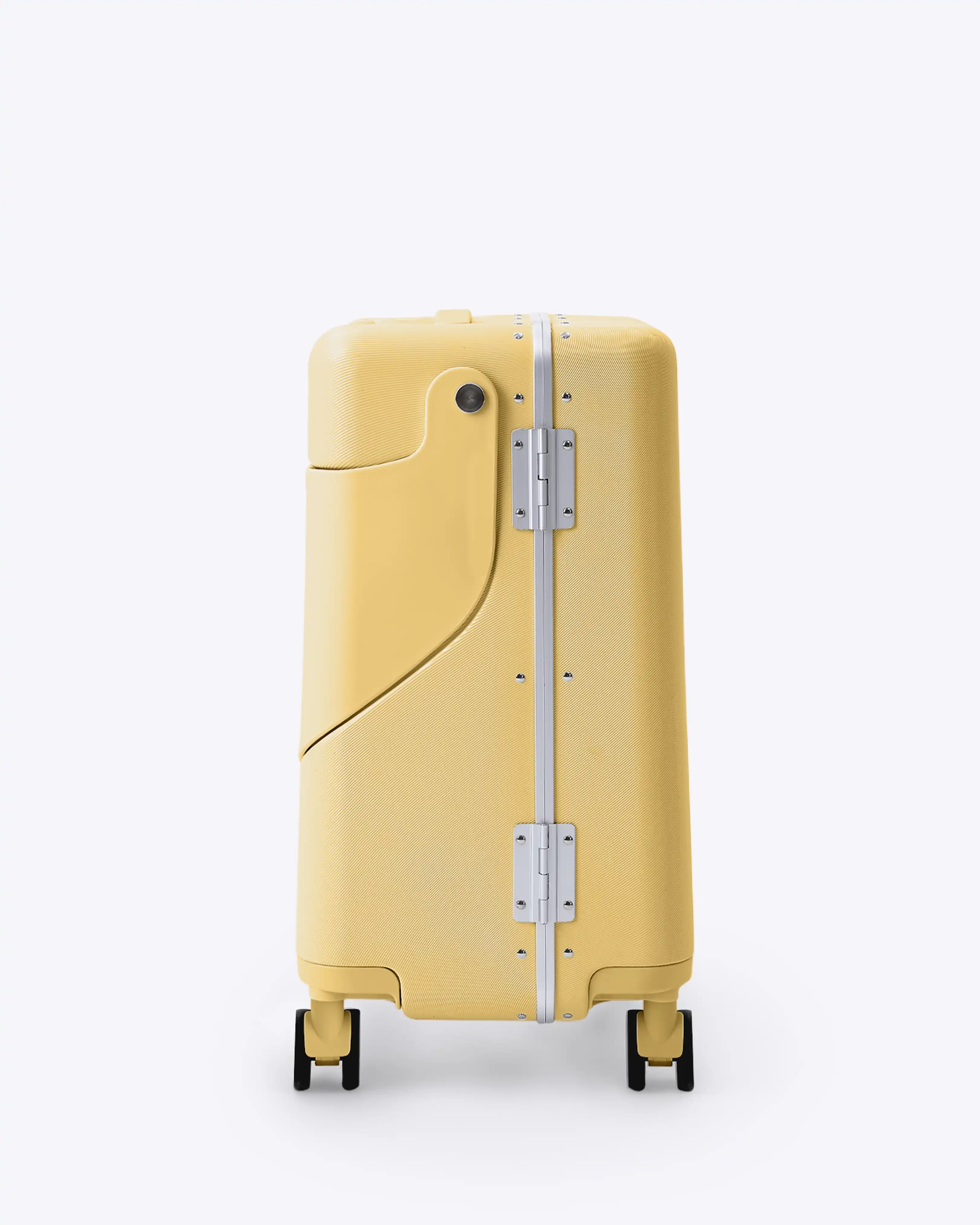 Carry on Luggage with Seat - Image 13