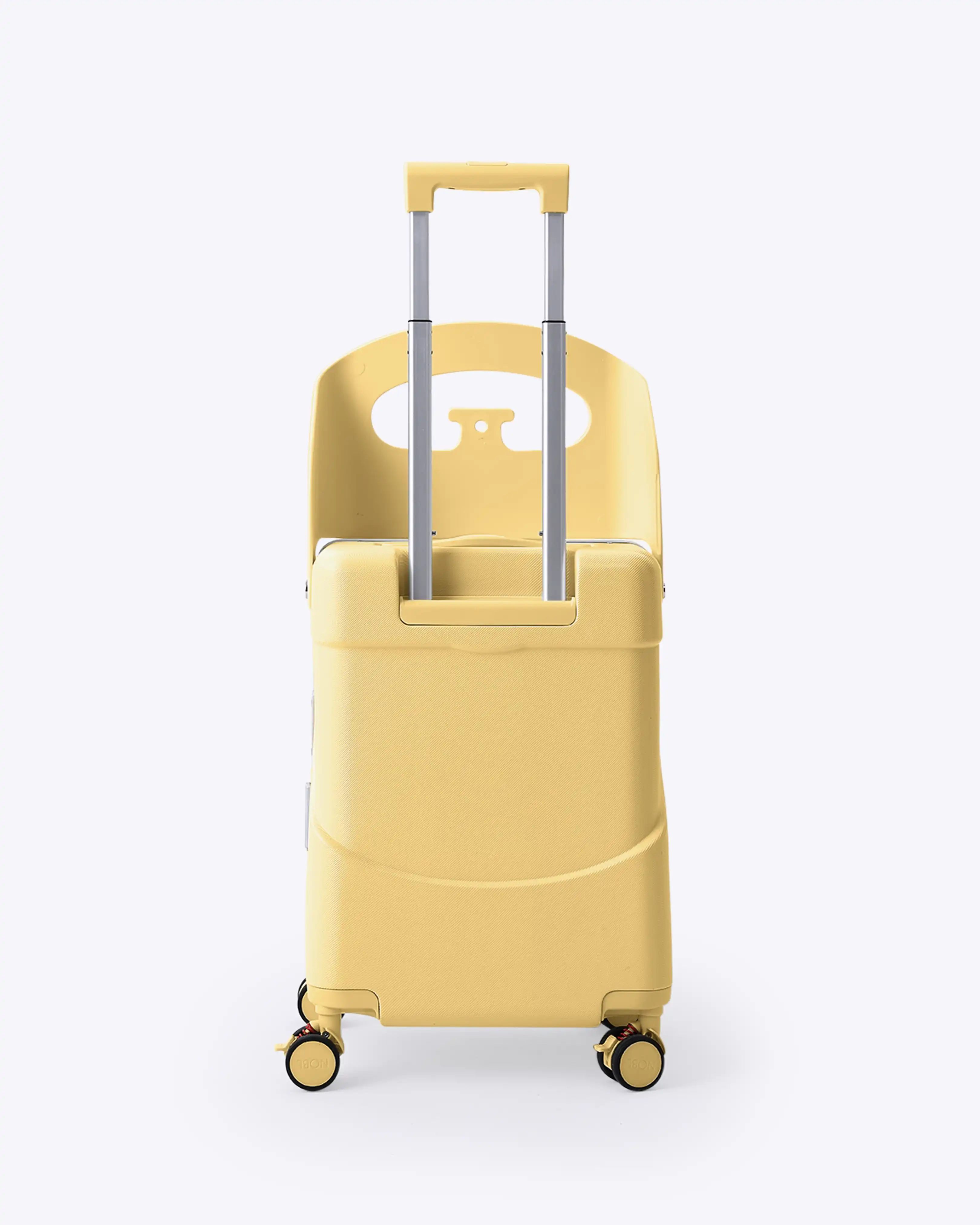 Carry on Luggage with Seat - Image 15