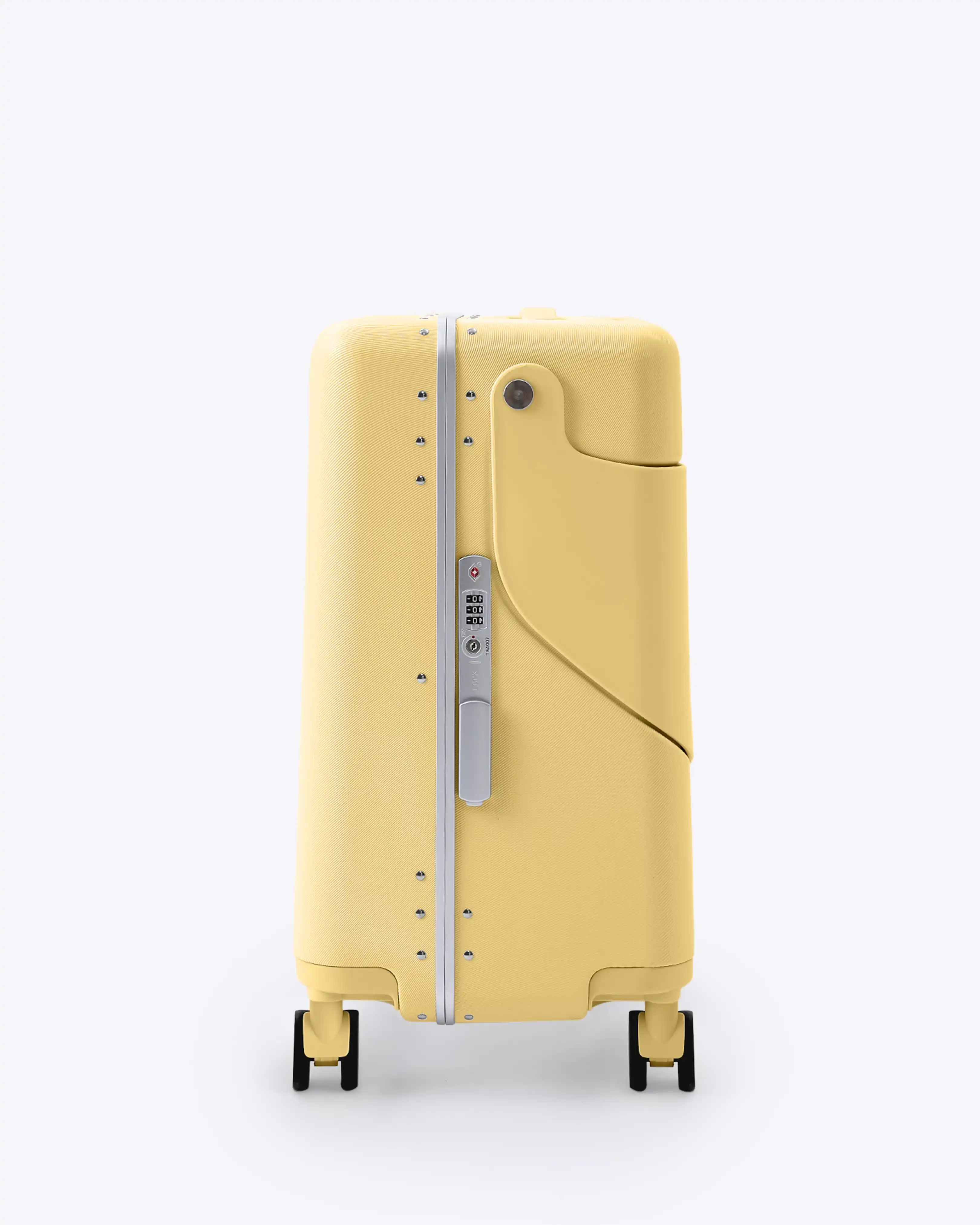 Carry on Luggage with Seat - Image 17