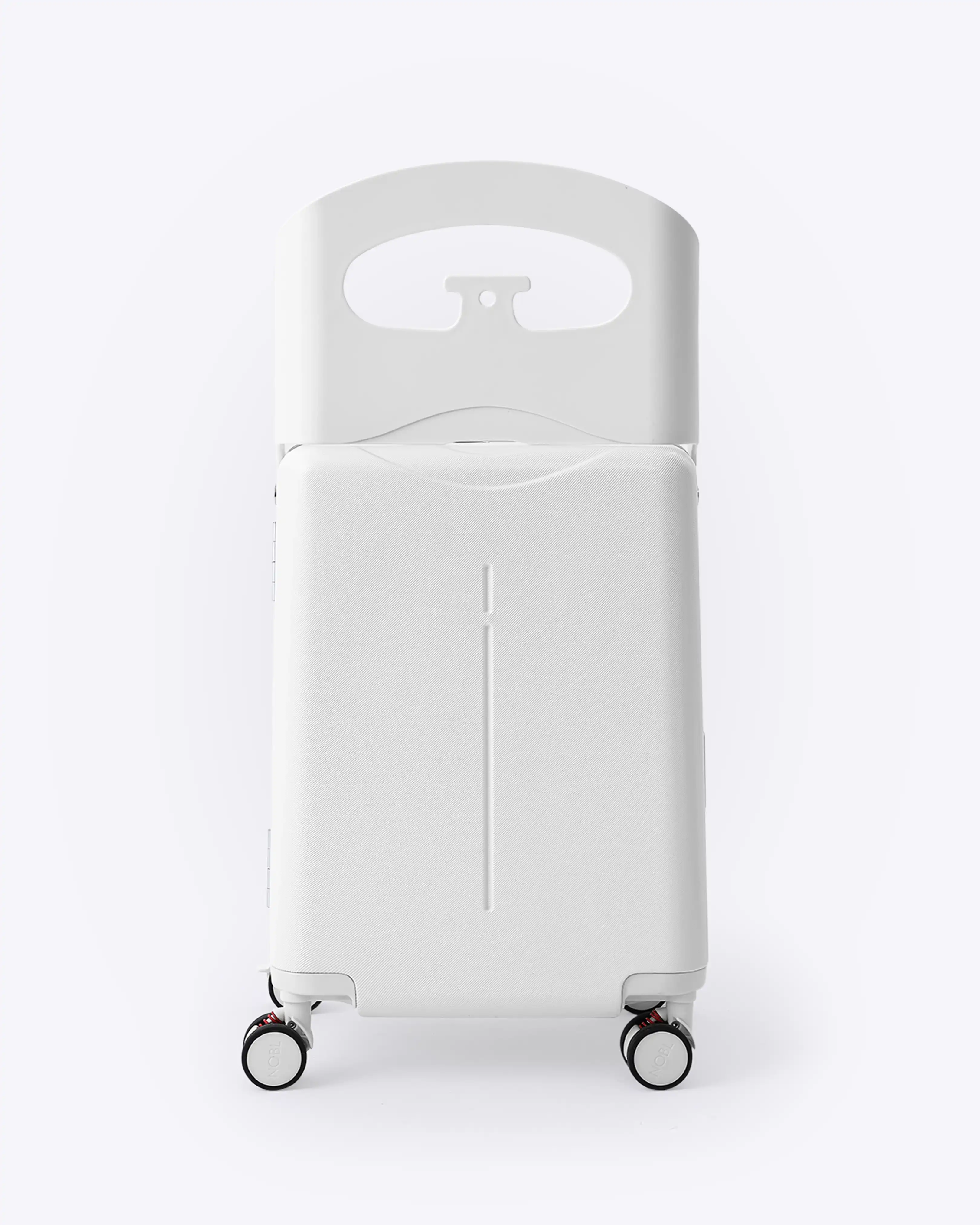 Carry on Luggage with Seat - Image 22