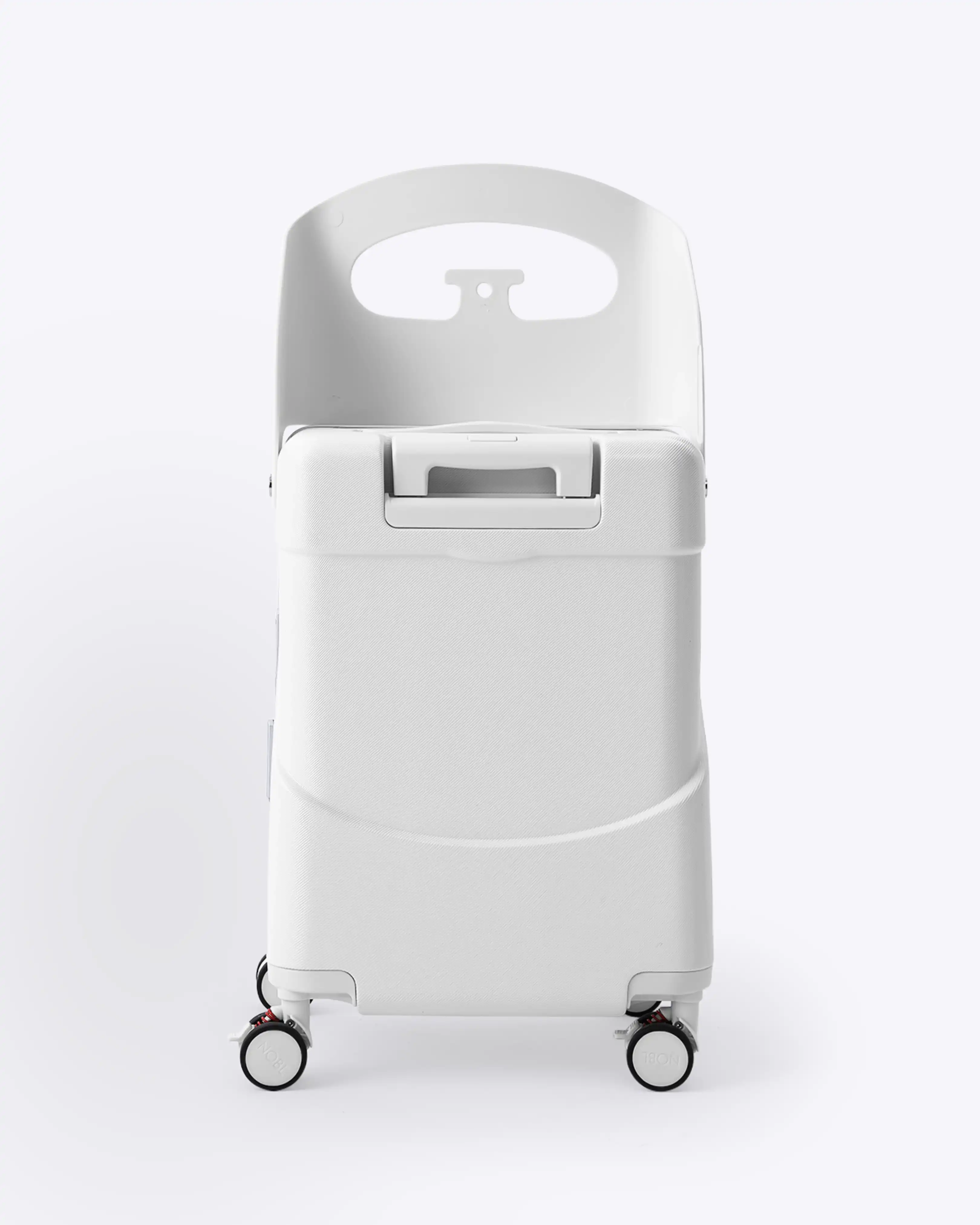 Carry on Luggage with Seat - Image 23
