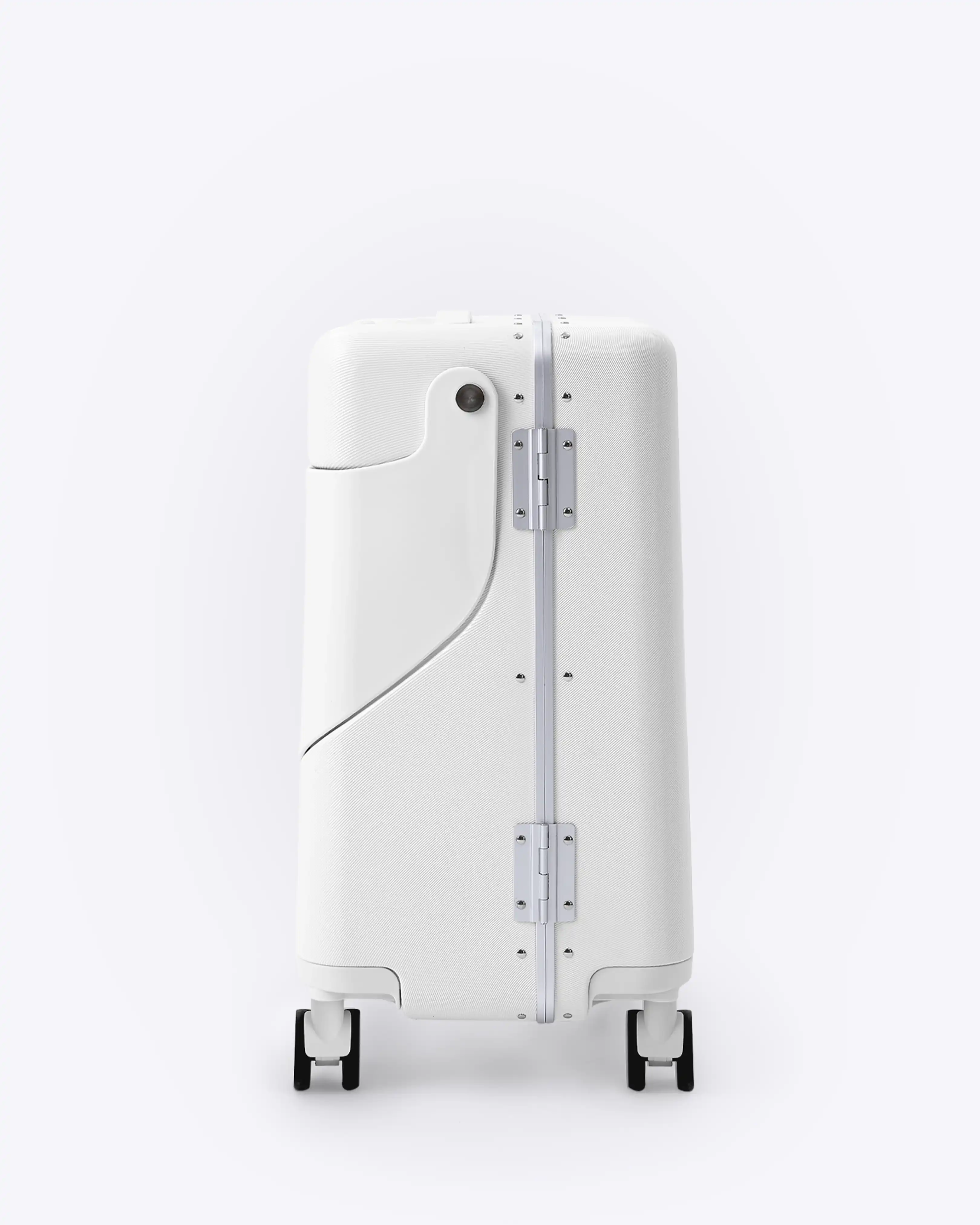 Carry on Luggage with Seat - Image 29