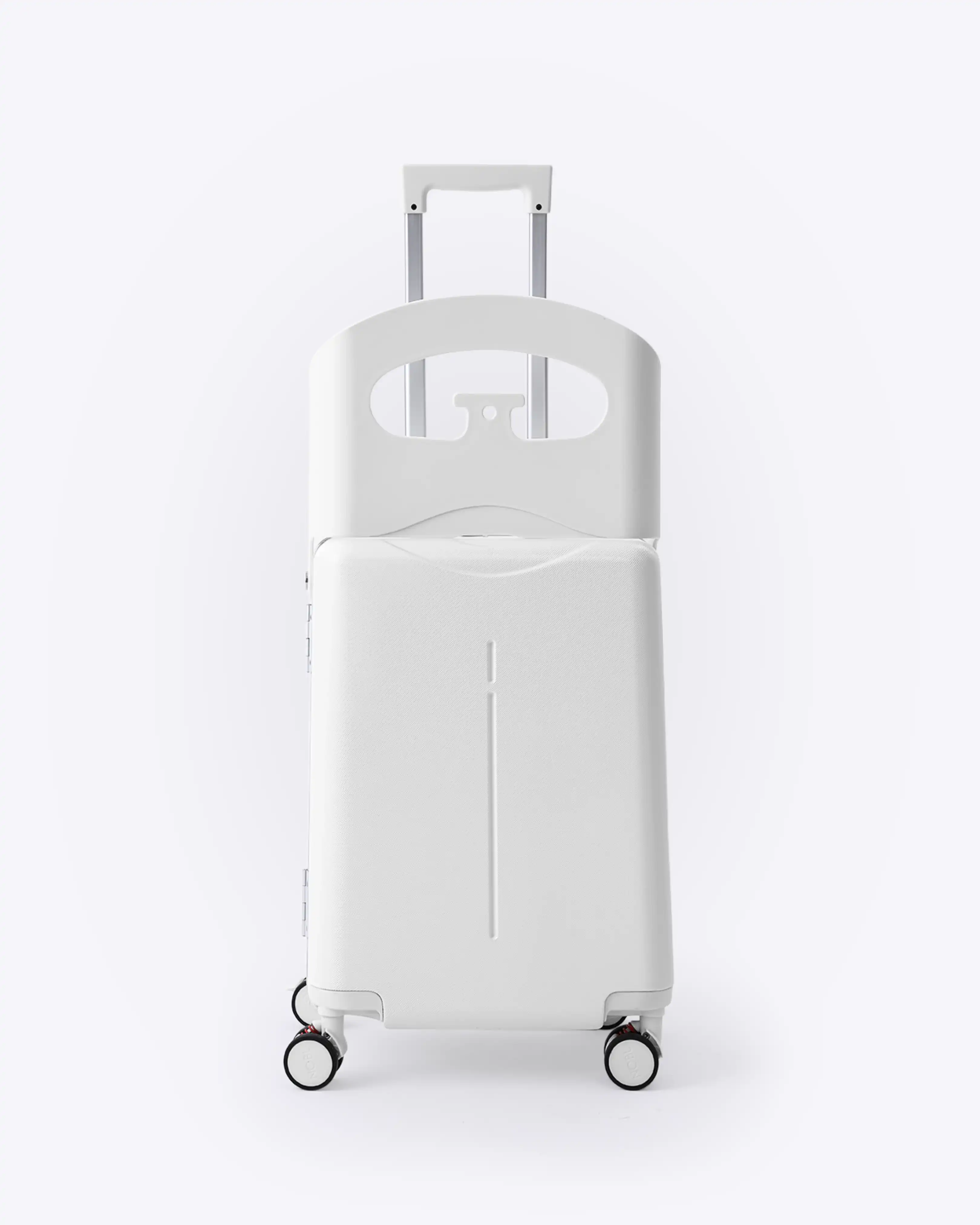 Carry on Luggage with Seat - Image 30