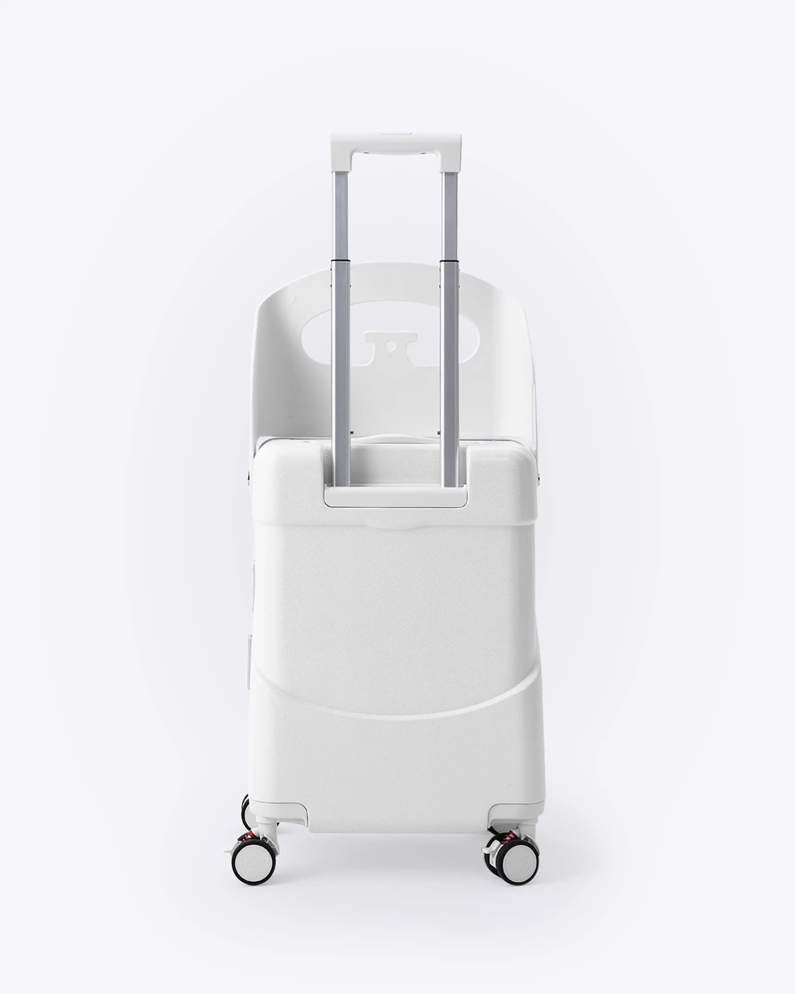 Carry on Luggage with Seat - Image 31
