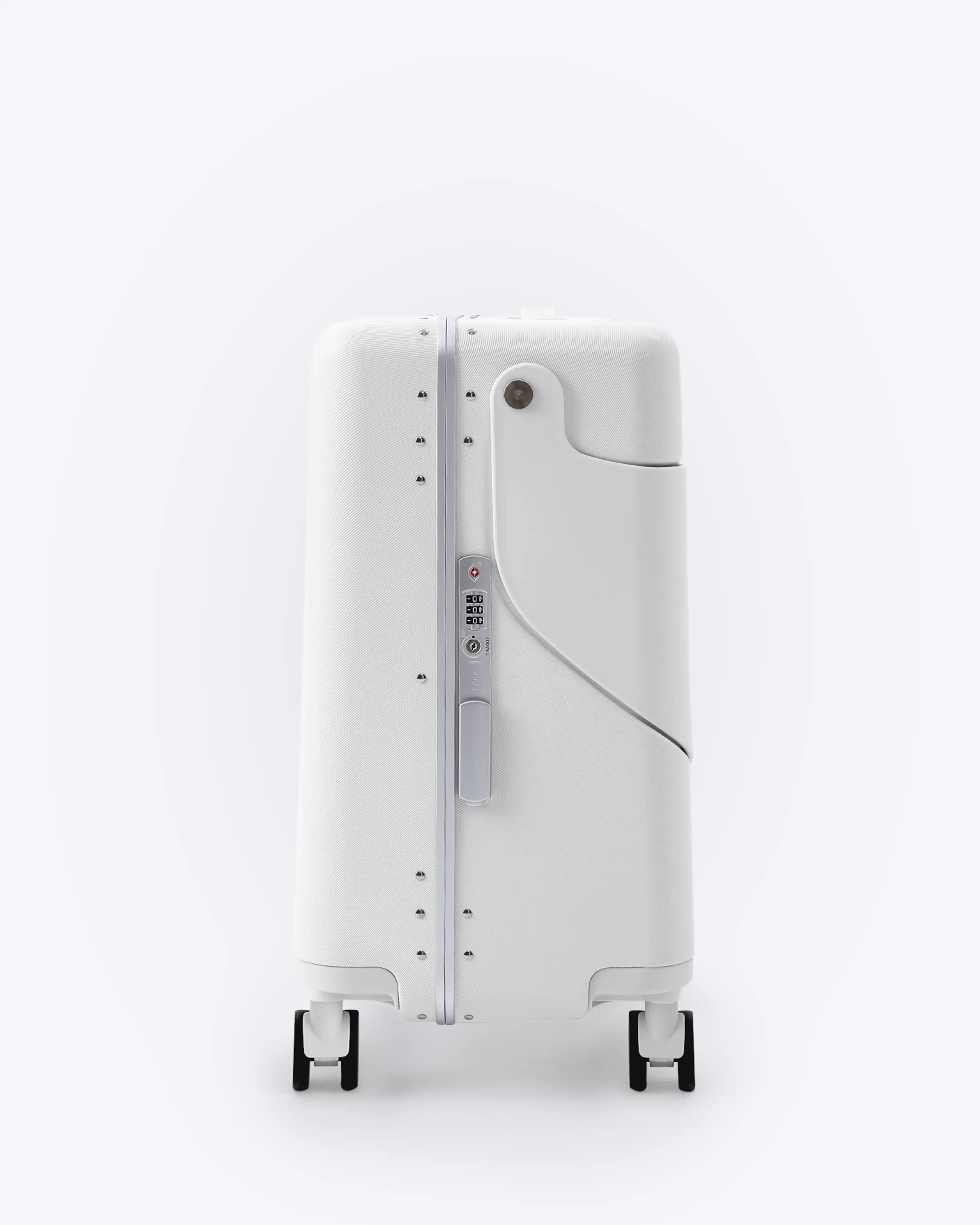 Carry on Luggage with Seat - Image 33