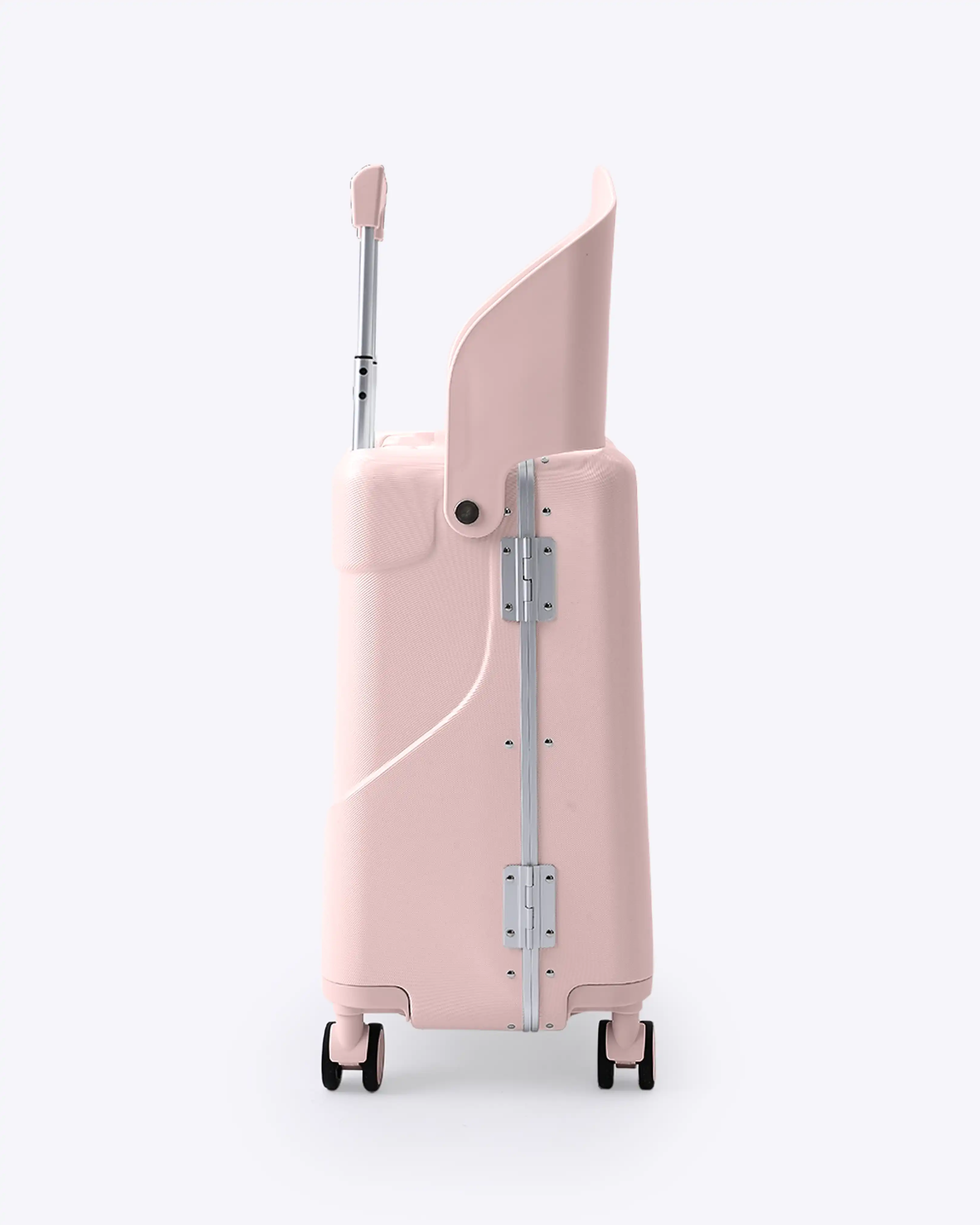 Carry on Luggage with Seat - Image 44