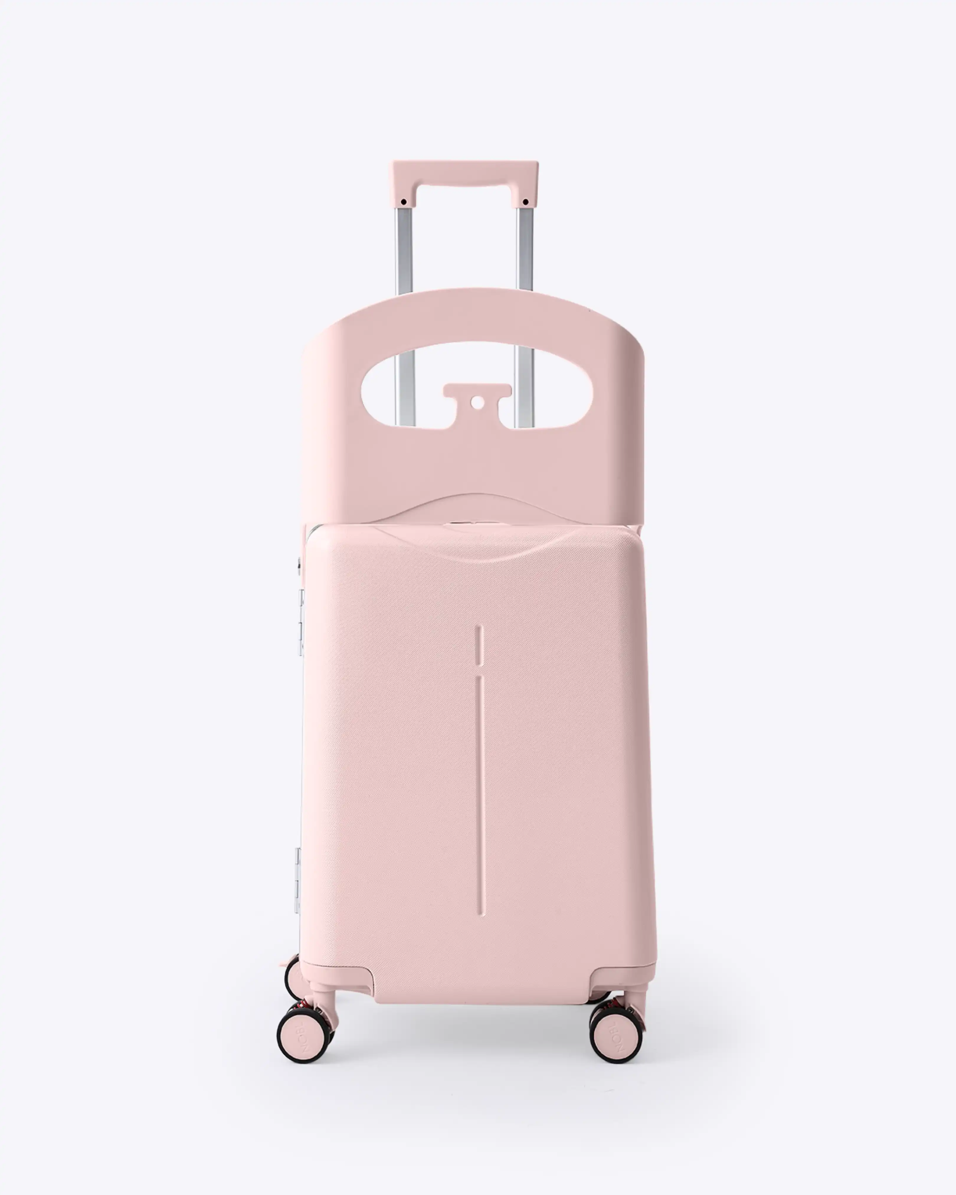 Carry on Luggage with Seat - Image 46