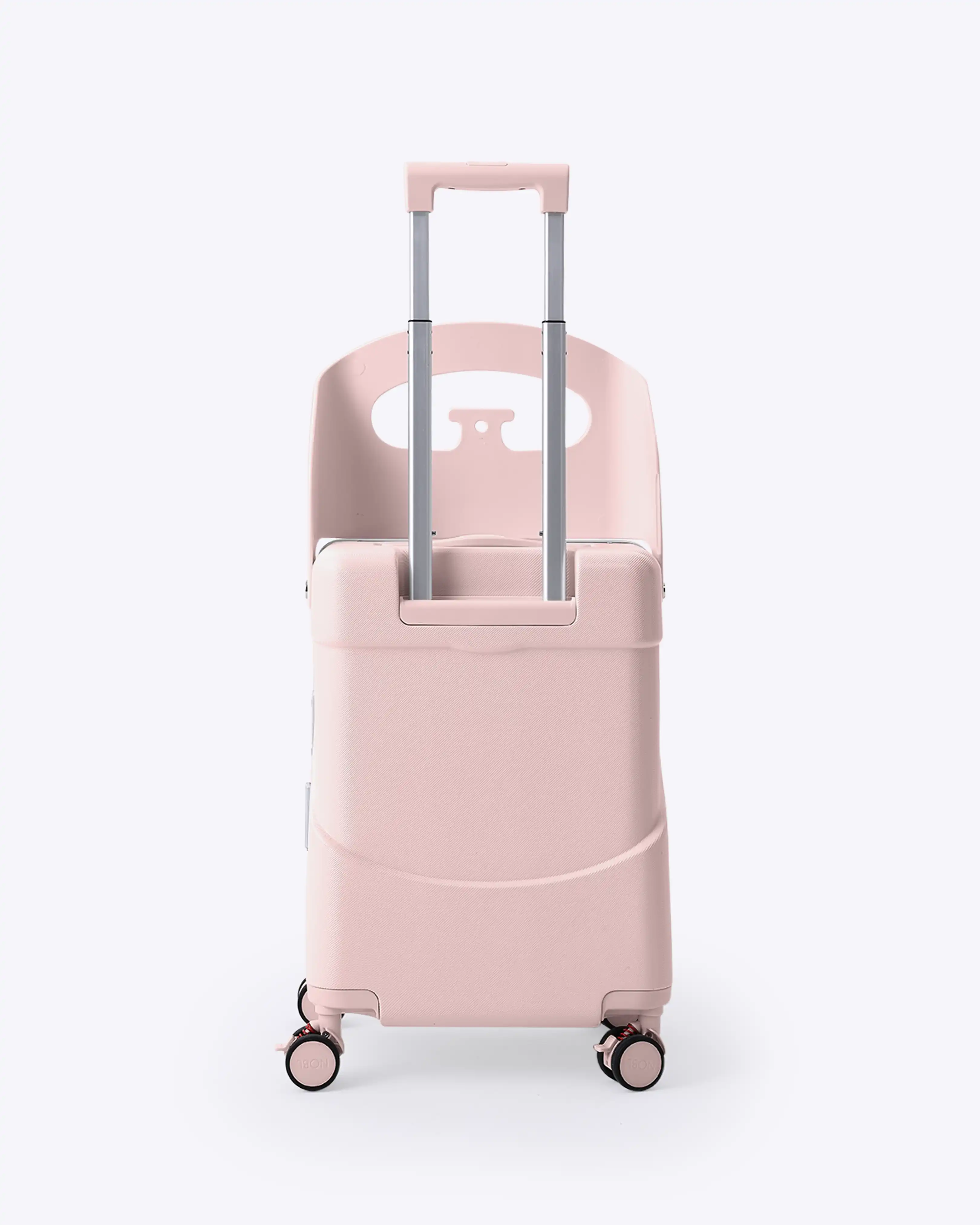 Carry on Luggage with Seat - Image 47