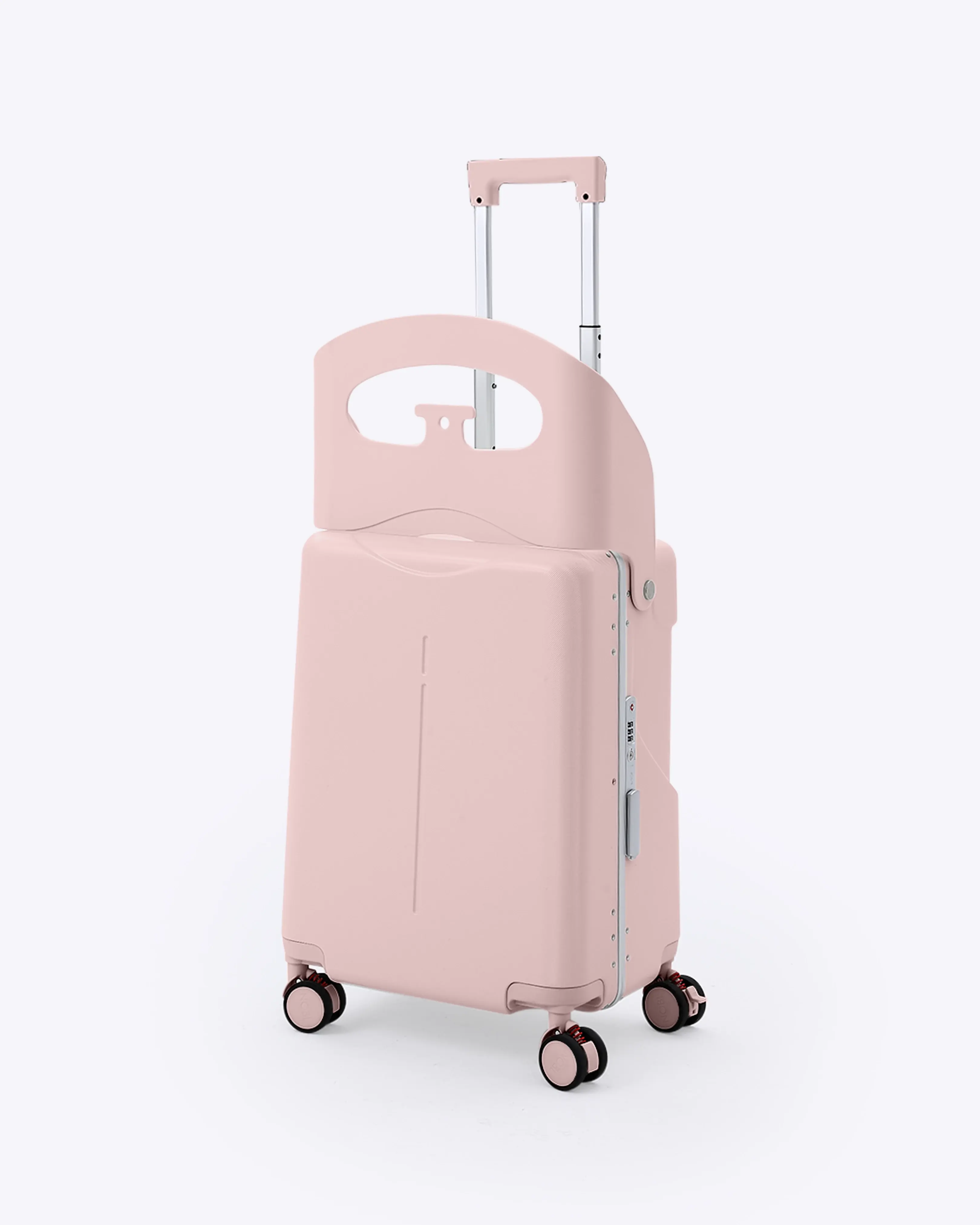 Carry on Luggage with Seat - Image 48