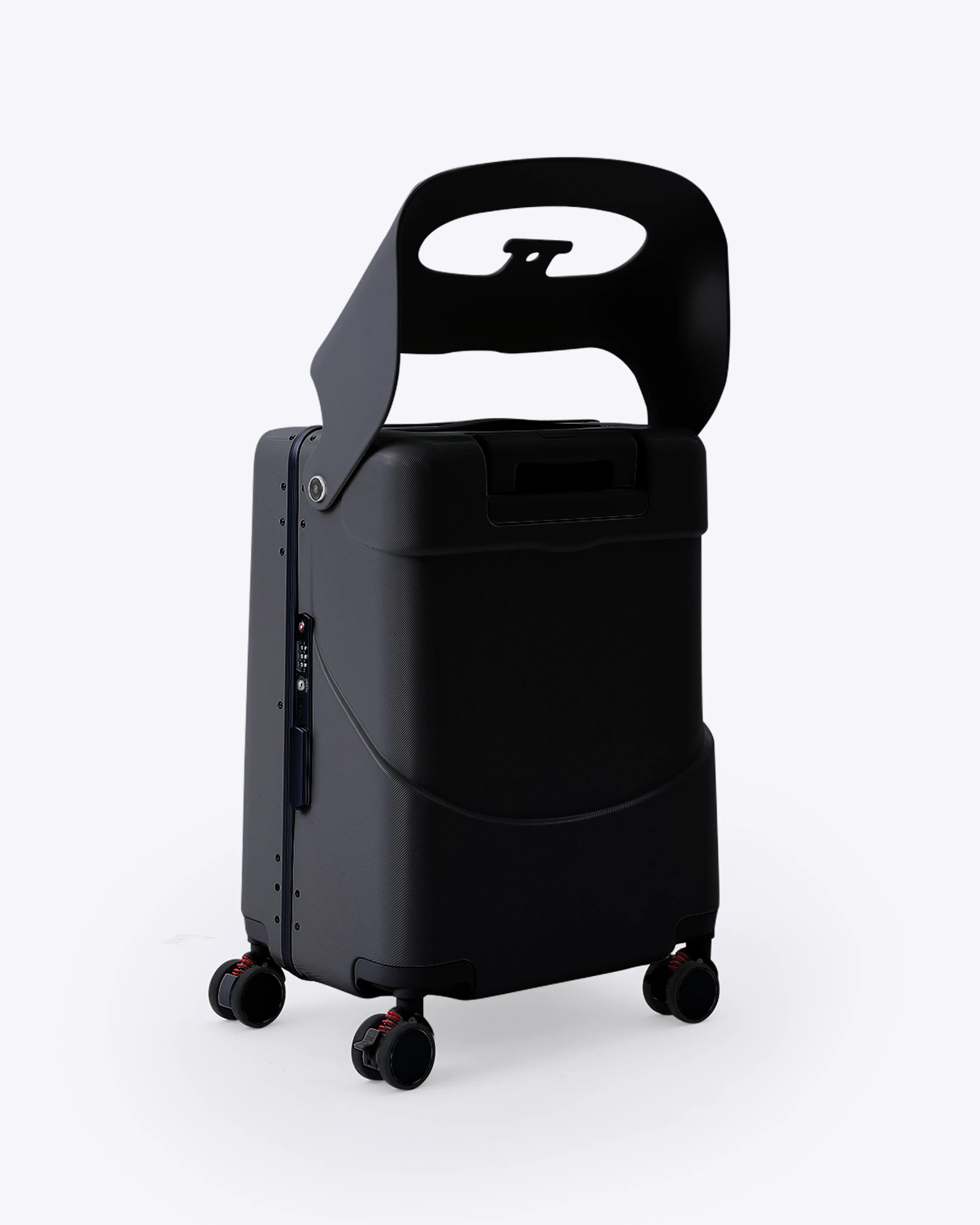 Carry on Luggage with Seat - Image 50